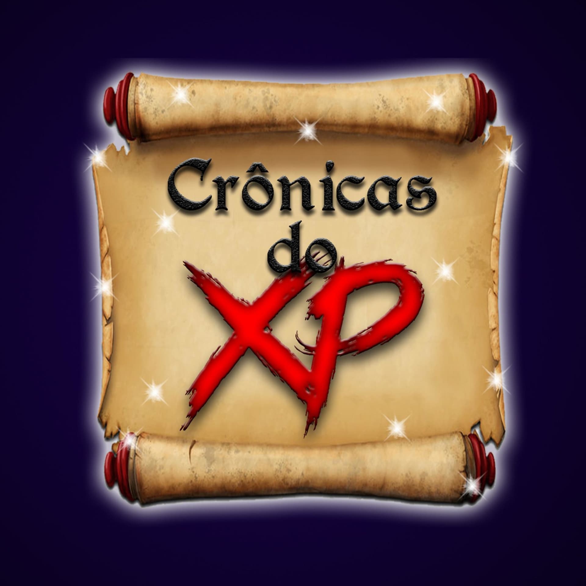 Crônicas do XP - Podcasts