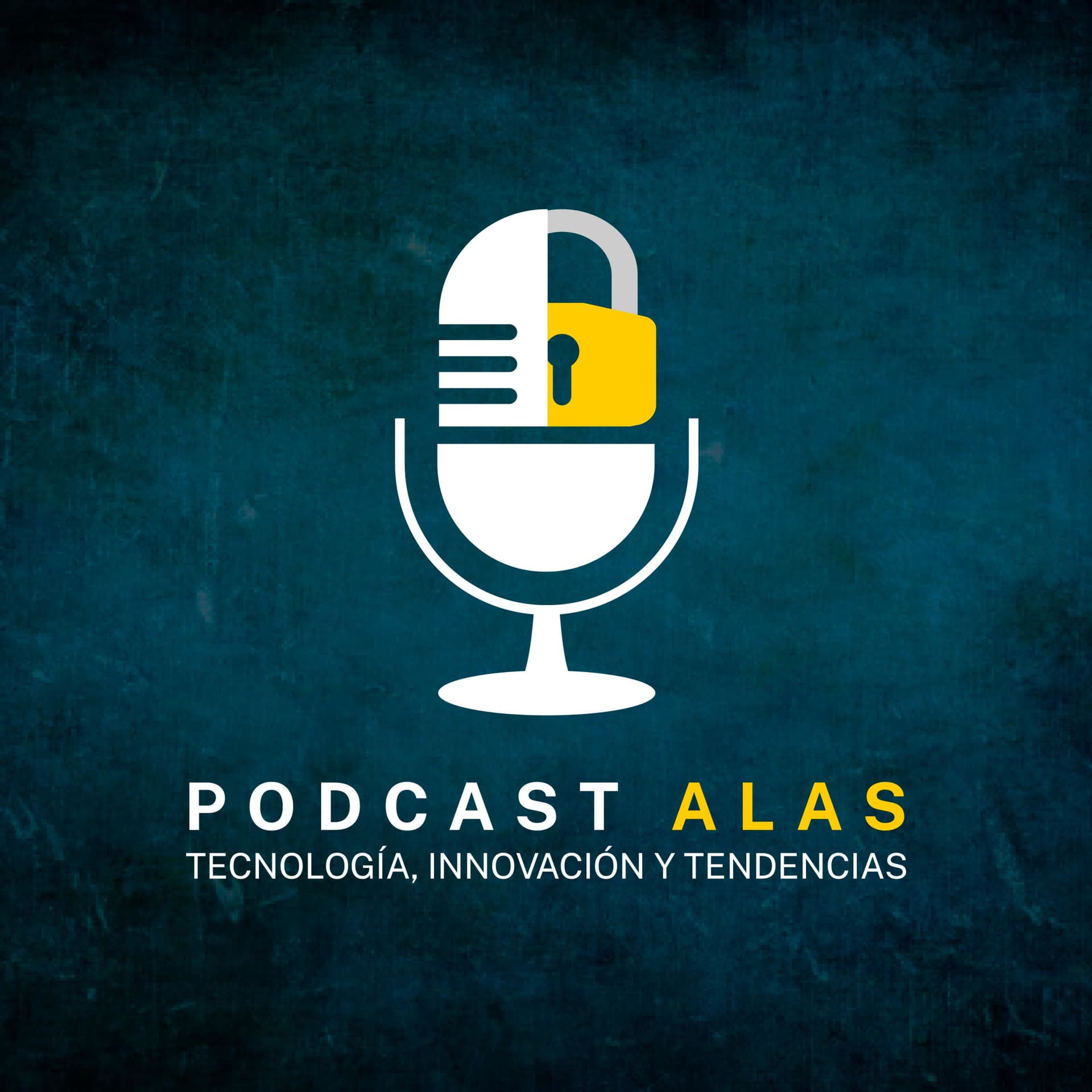 Podcast ALAS - Podcasts