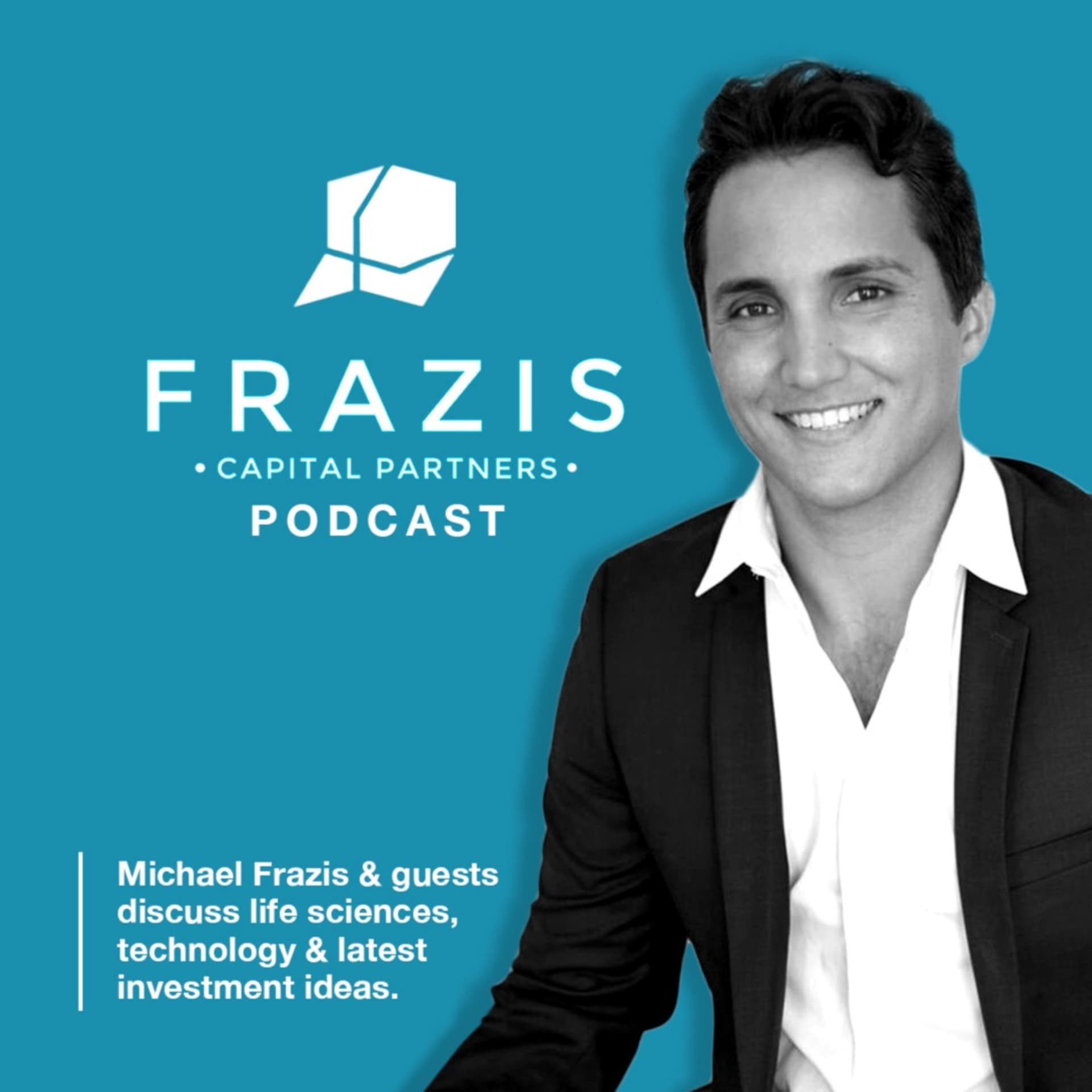 Frazis Capital Podcast - Podcasts