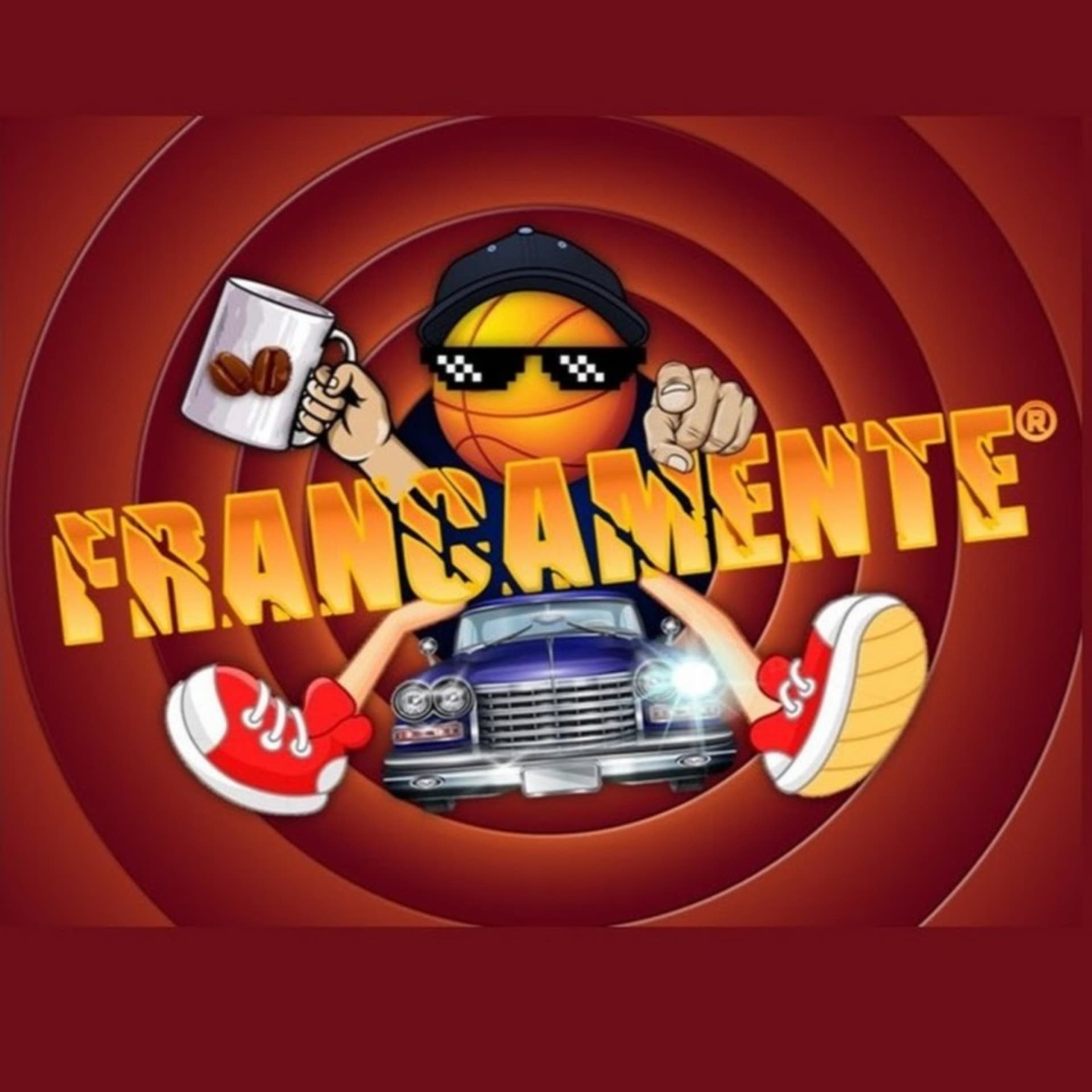 Podcast Francamente - Podcasts