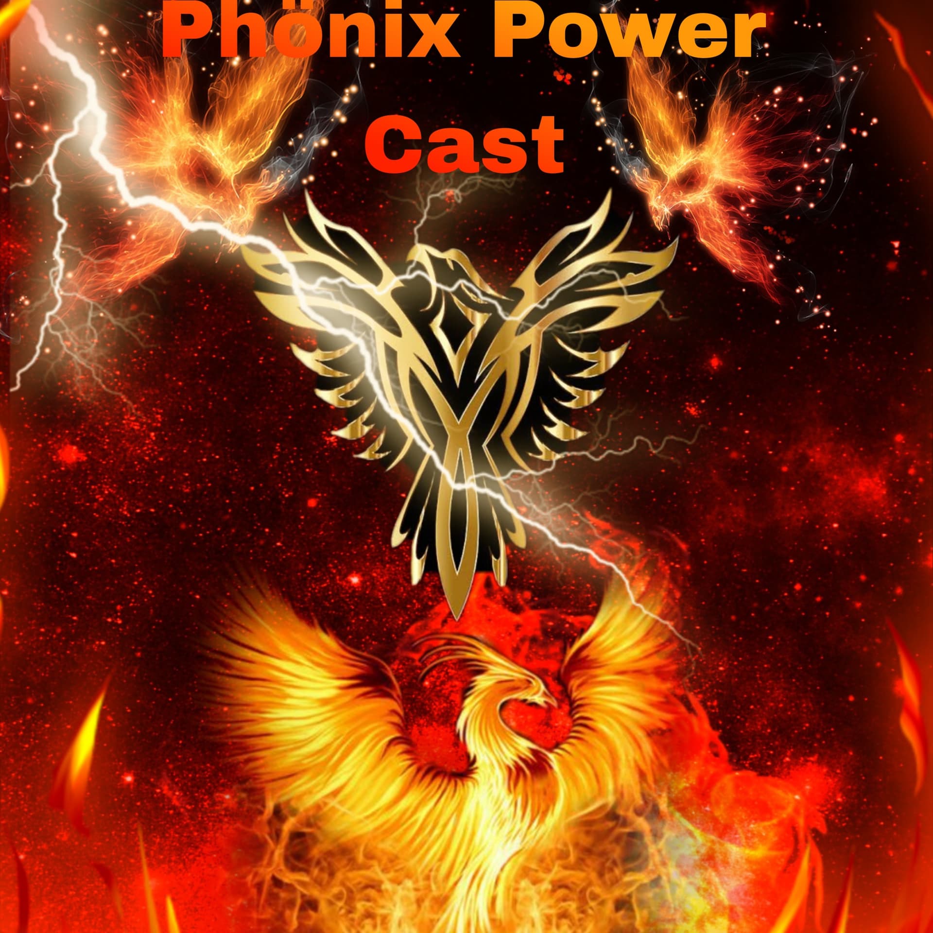 Phoenix Power Cast - Podcasts