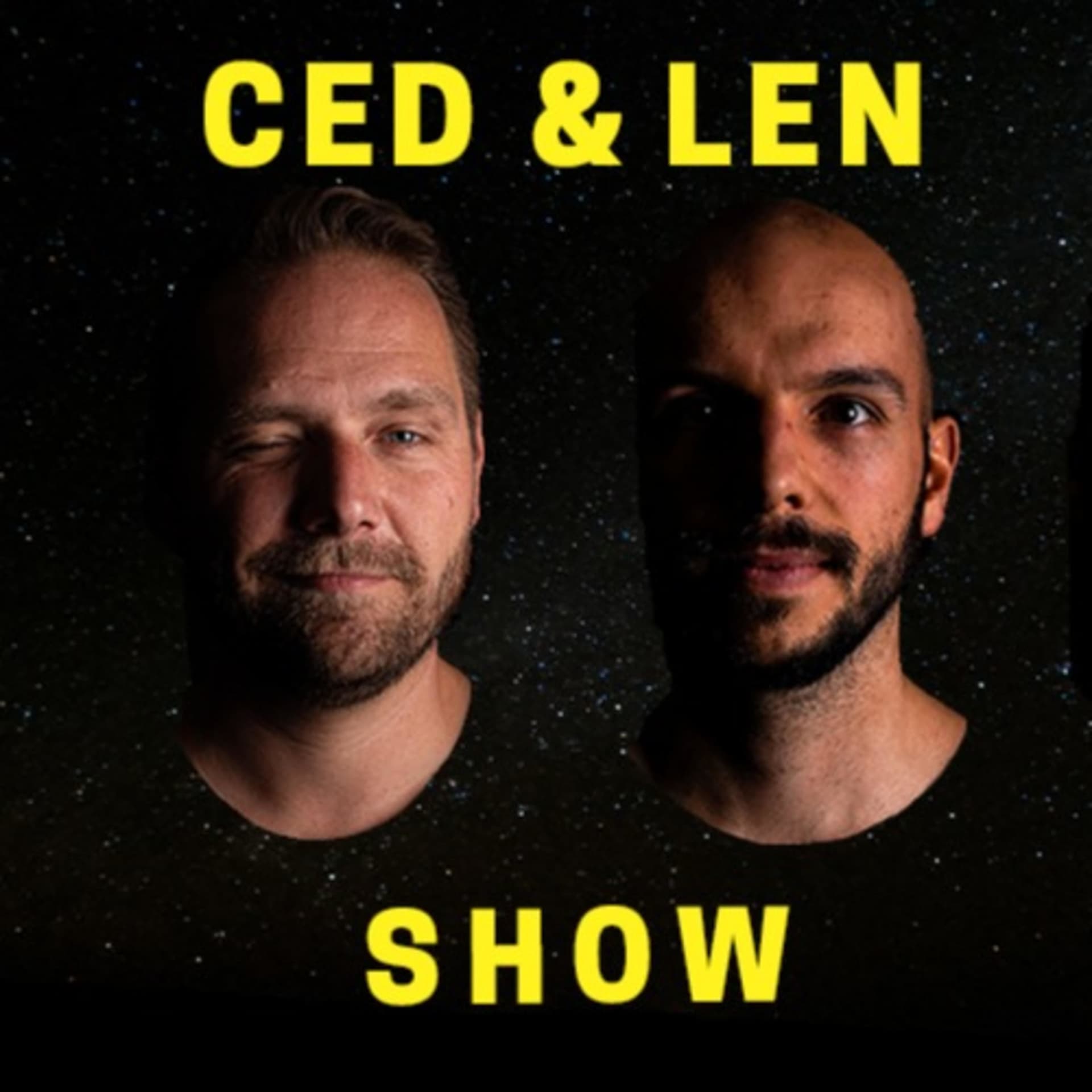 Ced & Len Show - Podcasts