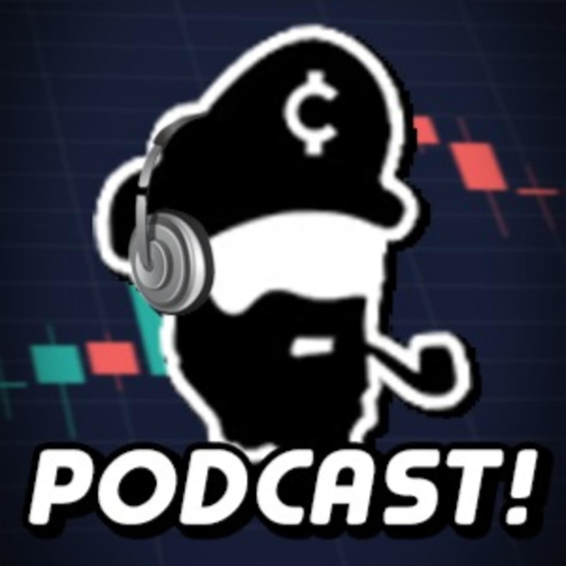 Les Podcasts du Captain! - Podcasts