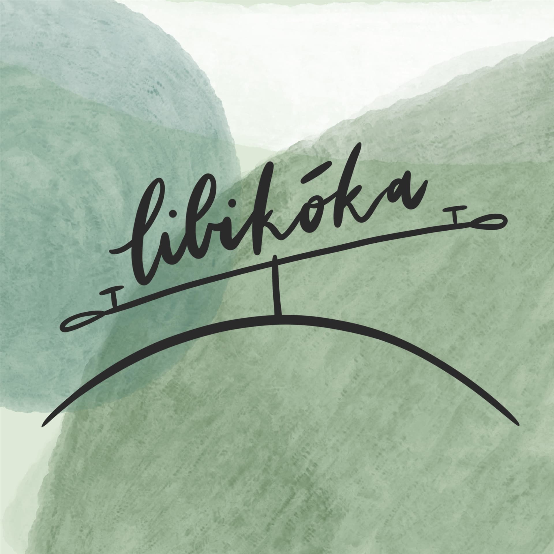 Libikóka - Podcasts