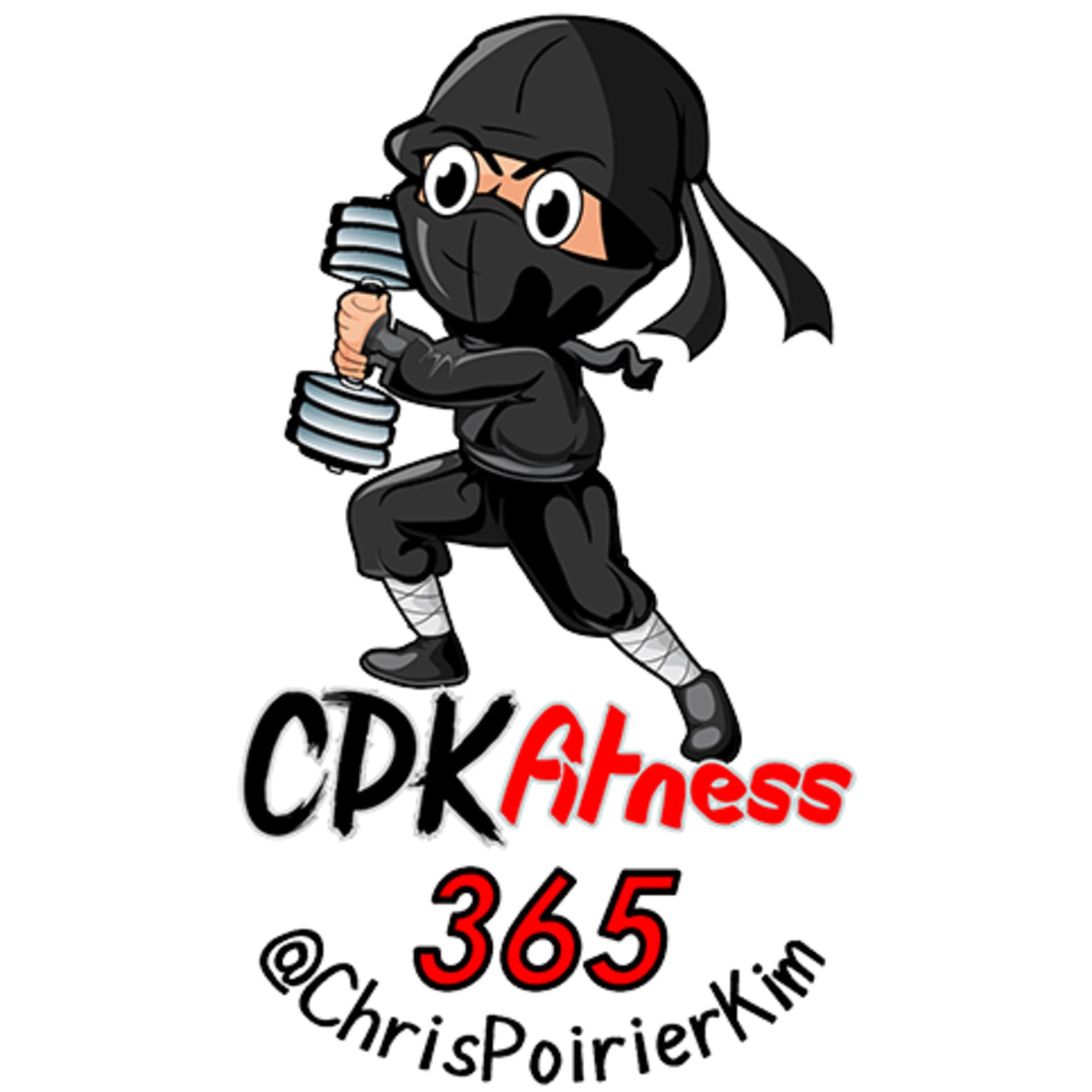 CPK Fitness 365 - Podcasts