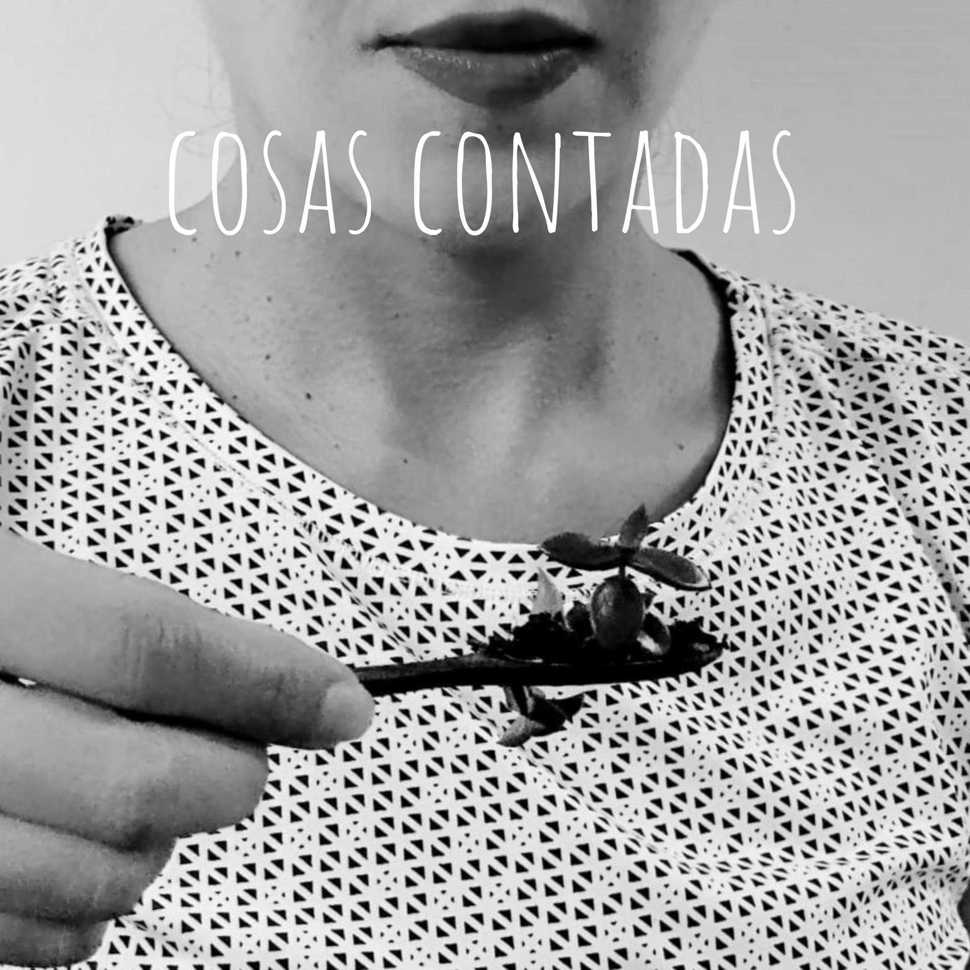 cosas contadas - Podcasts