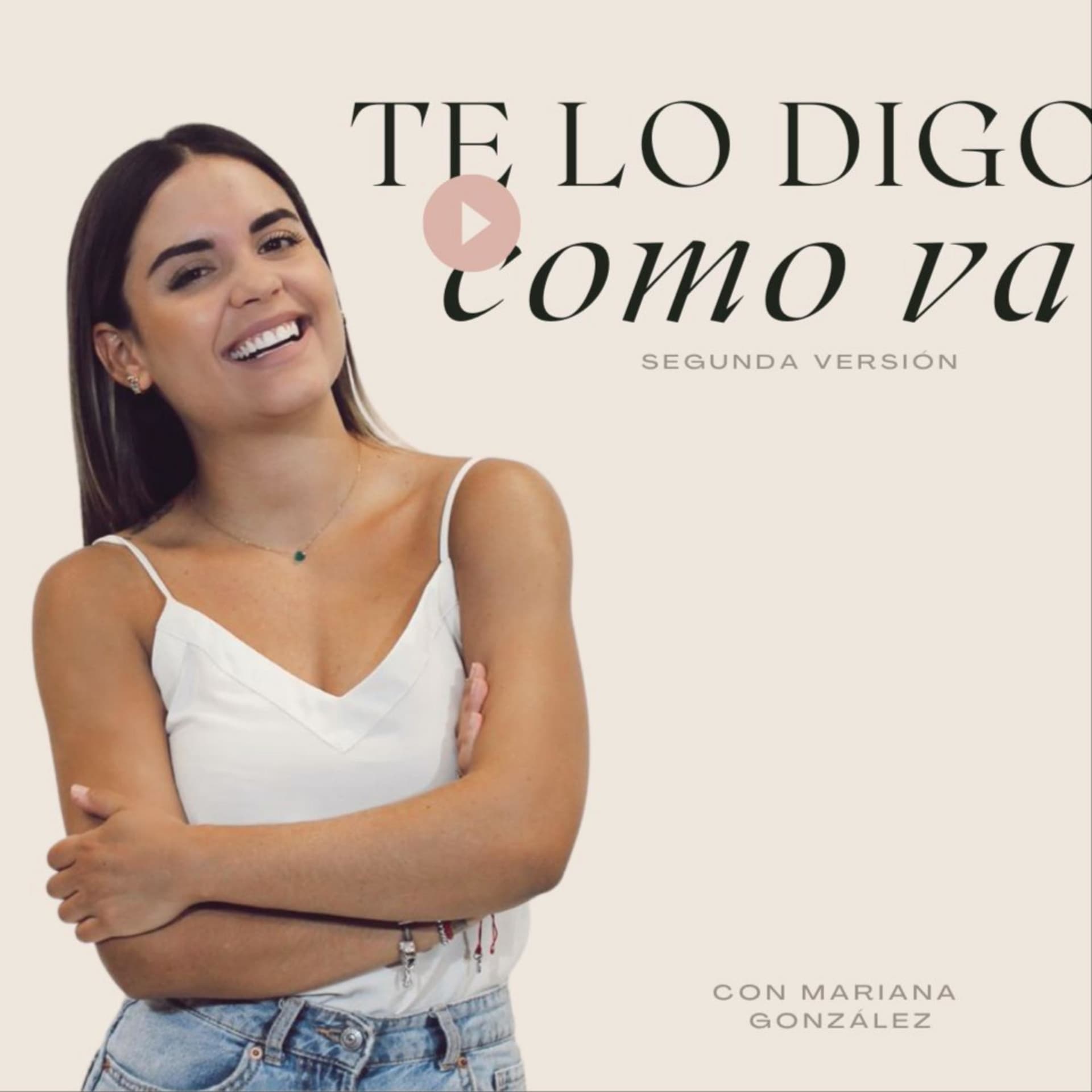 Te lo digo como va - Podcasts