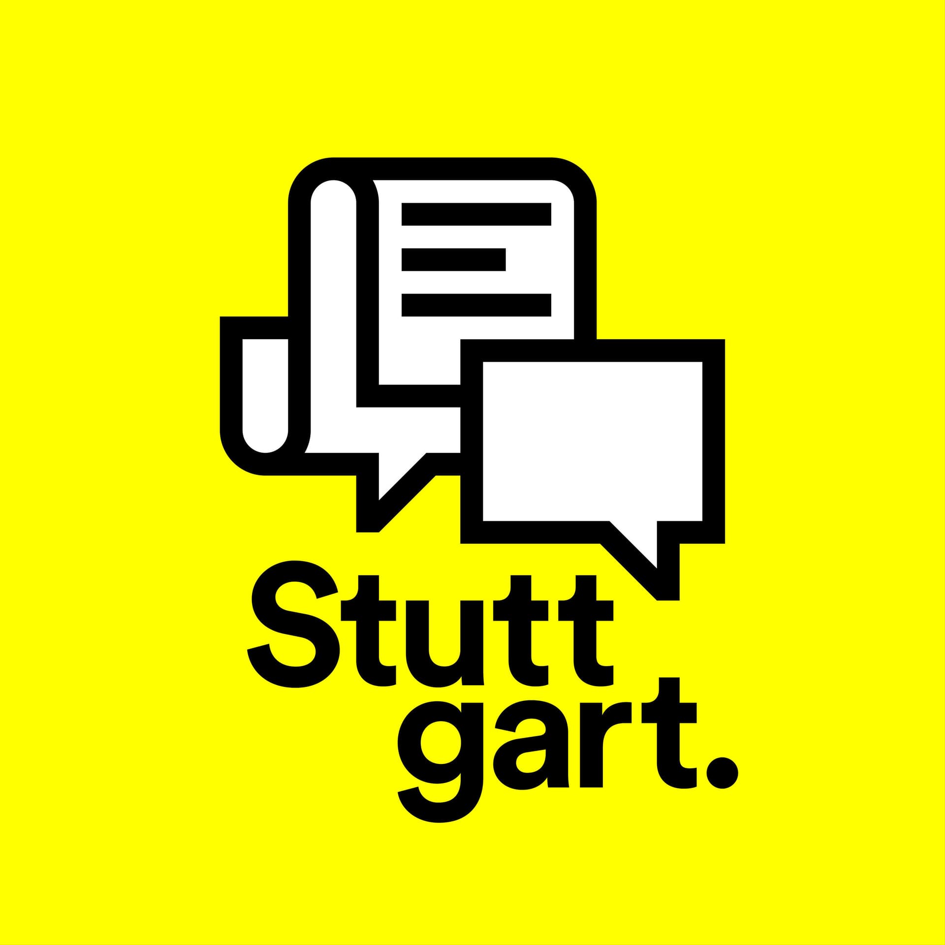 Stuttgart. Podcast der Stadtgeschichte - Podcasts