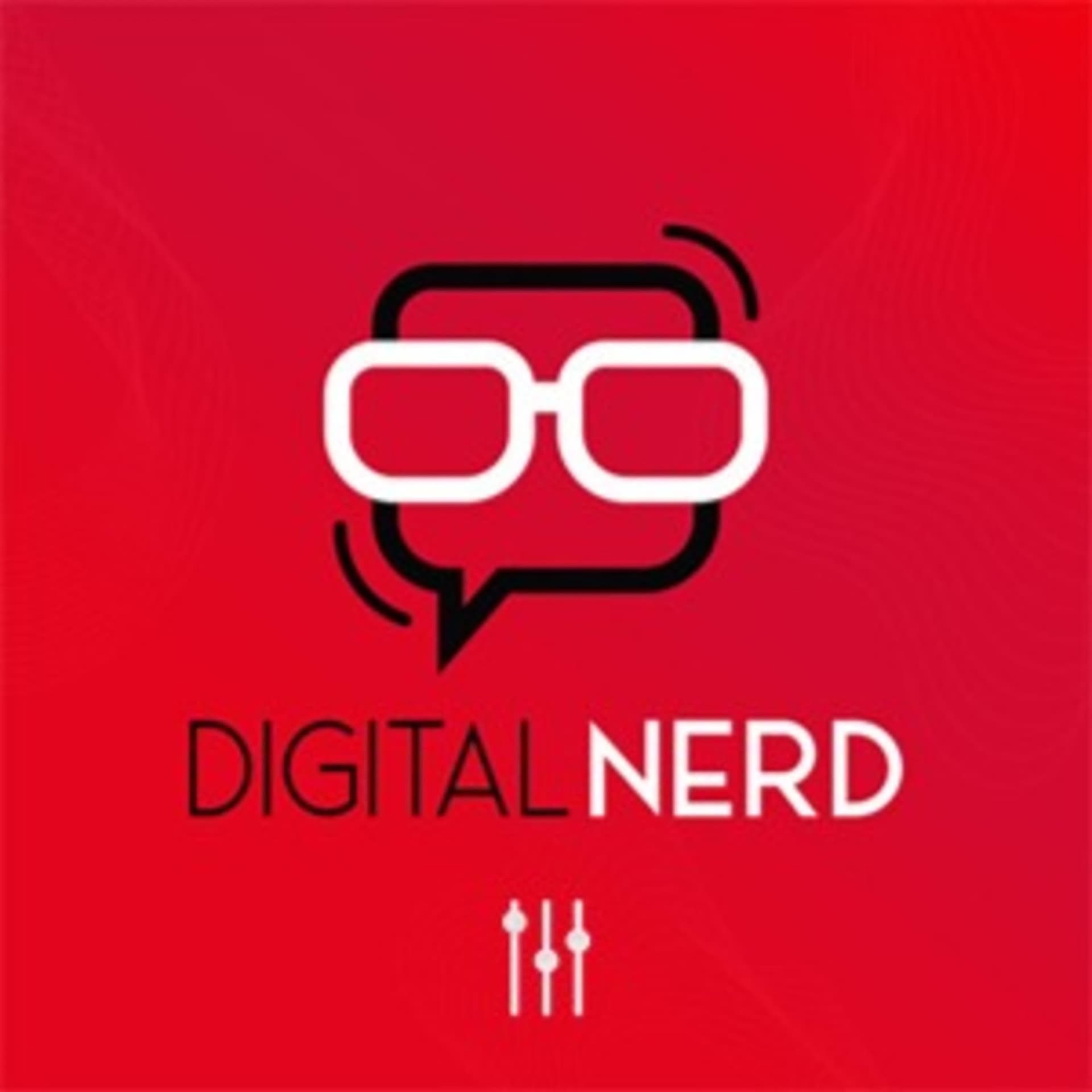 Digital Nerd - o Podcast do Nerd Rico - Podcasts