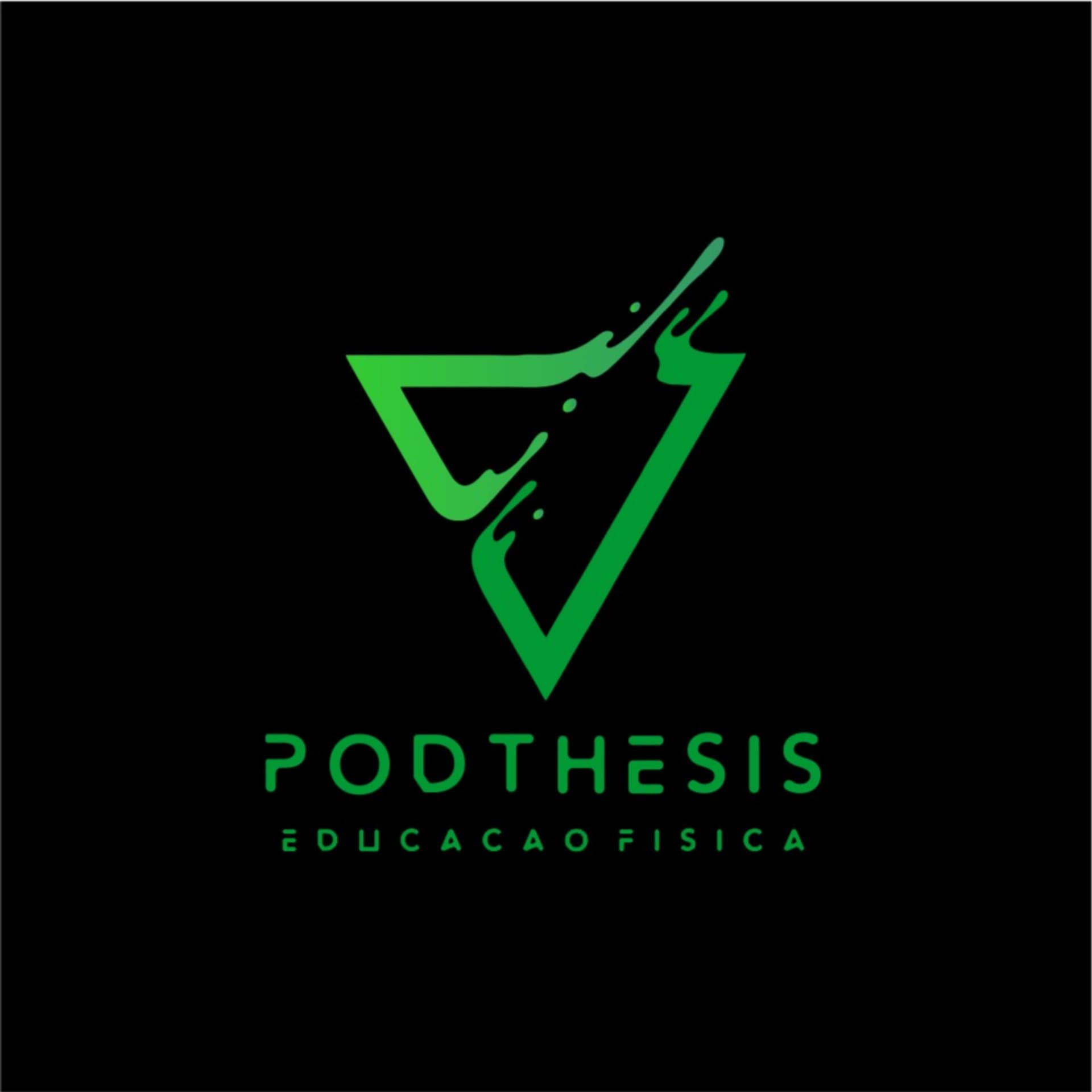 PODTHESIS - Podcasts