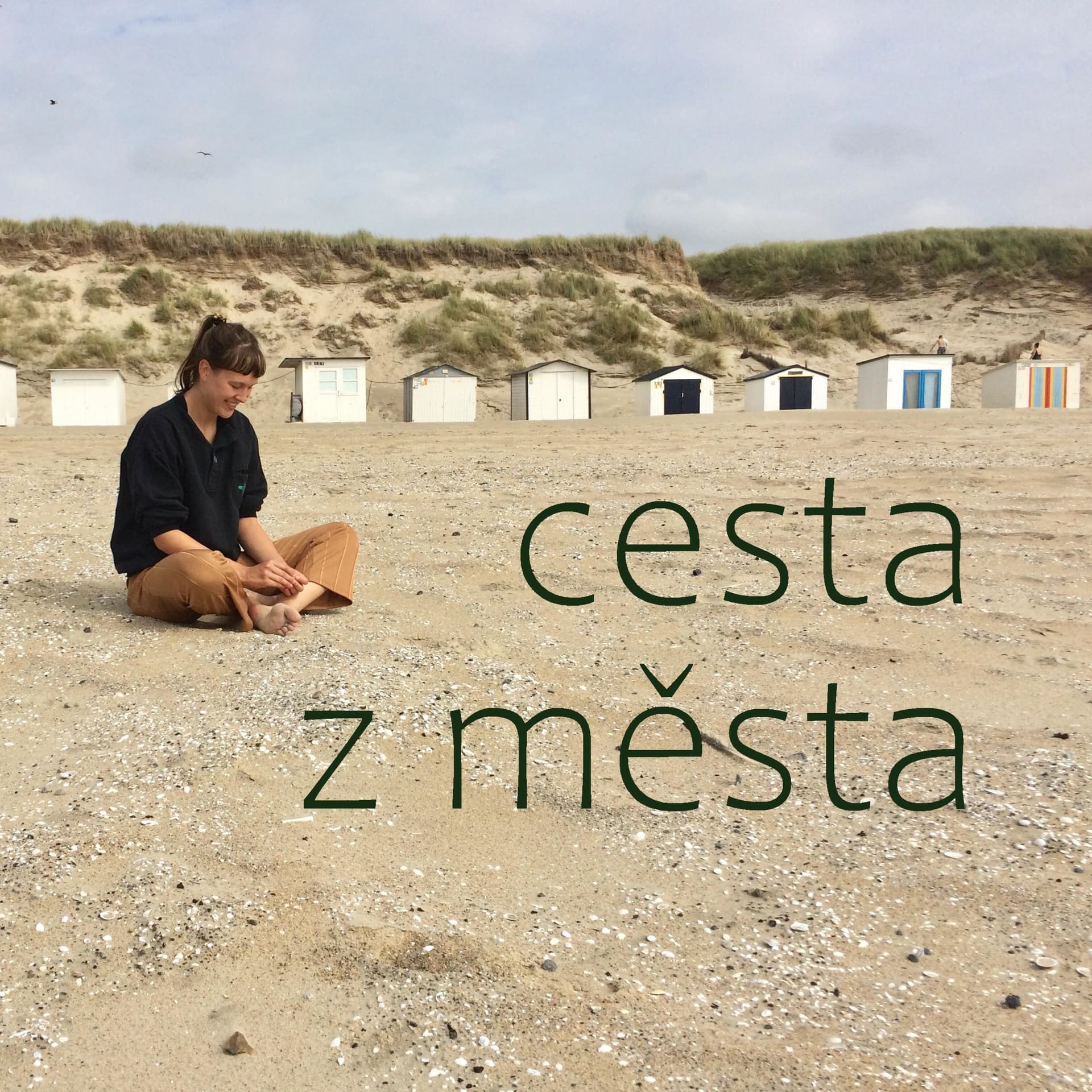 Cesta z města - Podcasts