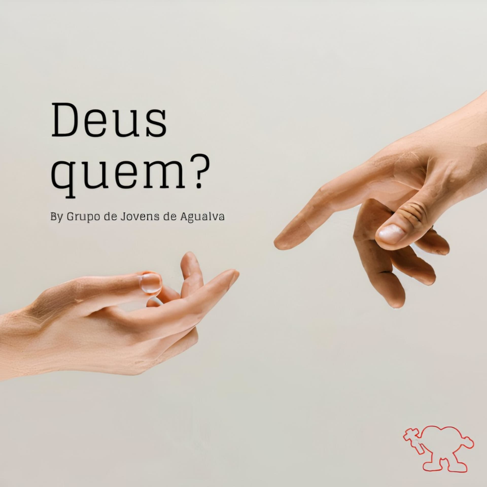 Deus quem? - Podcasts