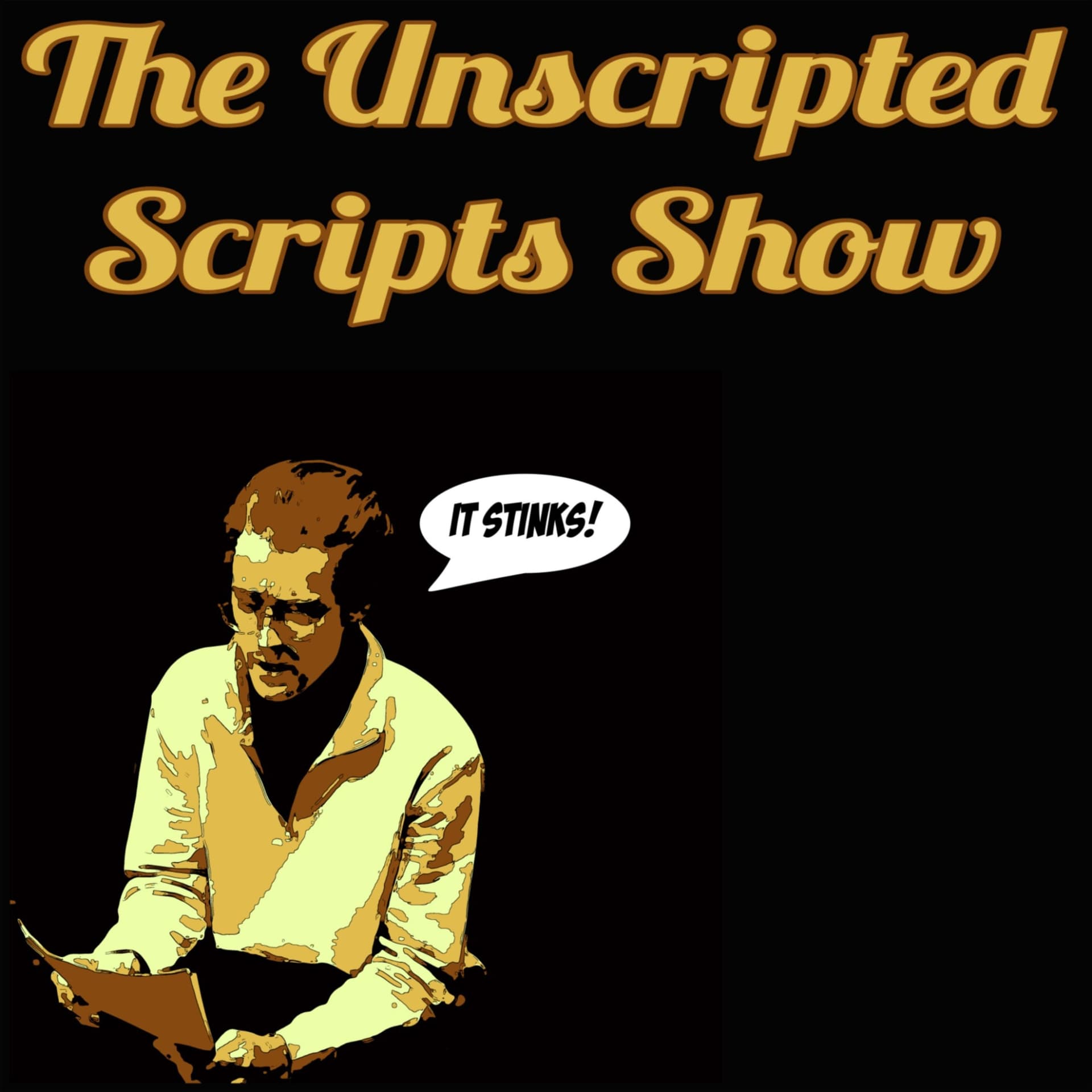 The Unscripted Scripts Show - Podcasts