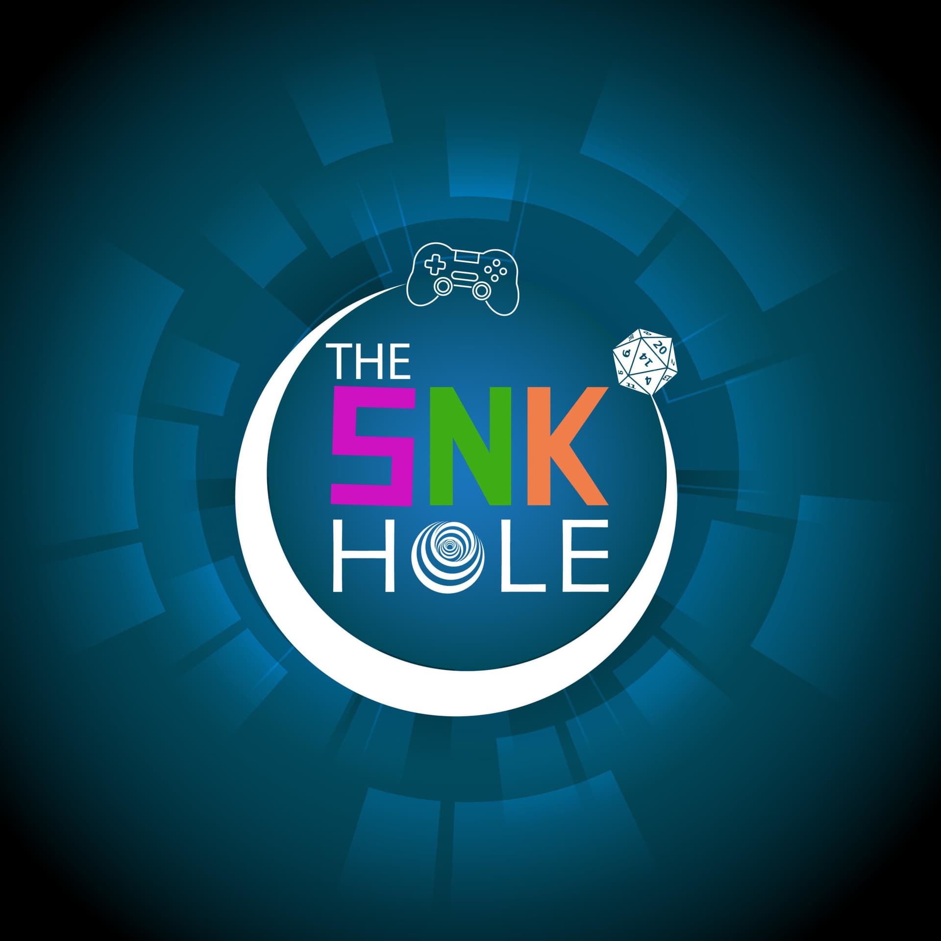 The SNKhole