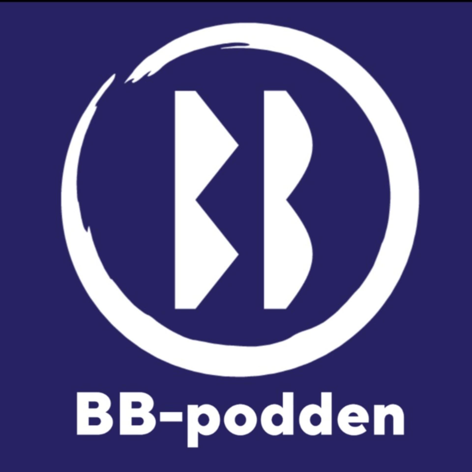 BB-podden - Podcasts