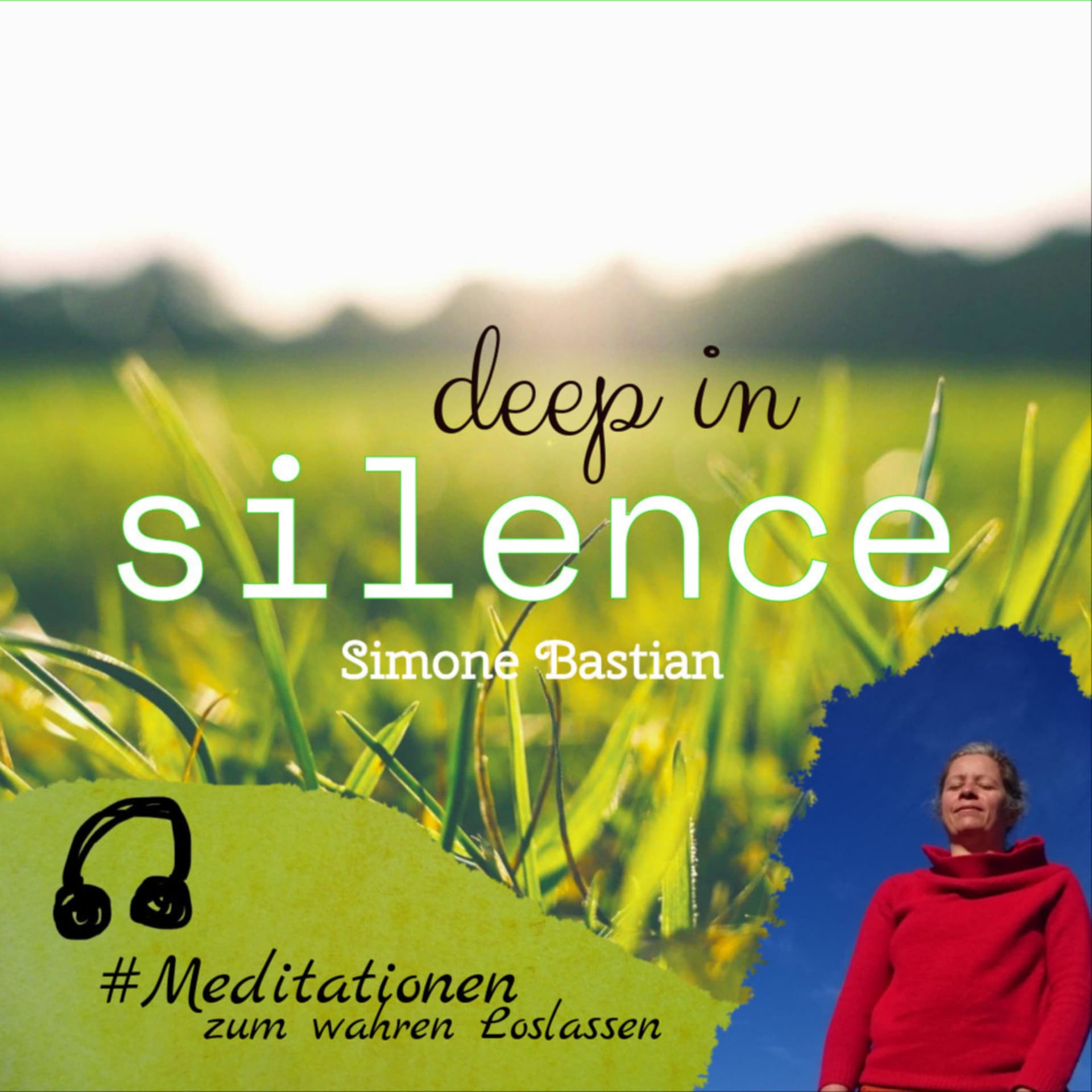 deep in silence - Podcasts