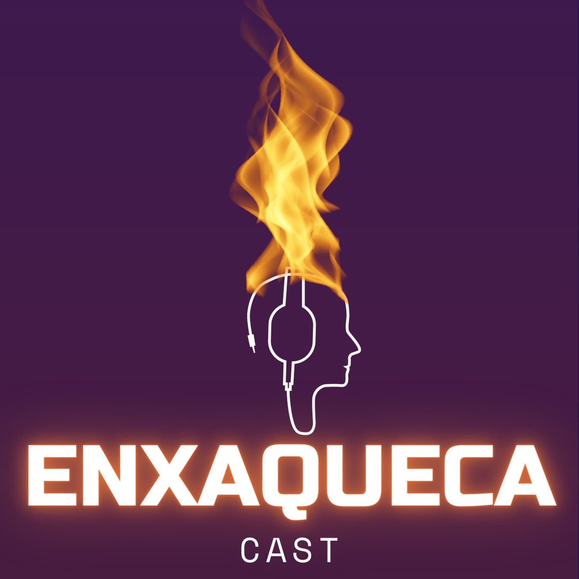 Enxaqueca Cast - Podcasts