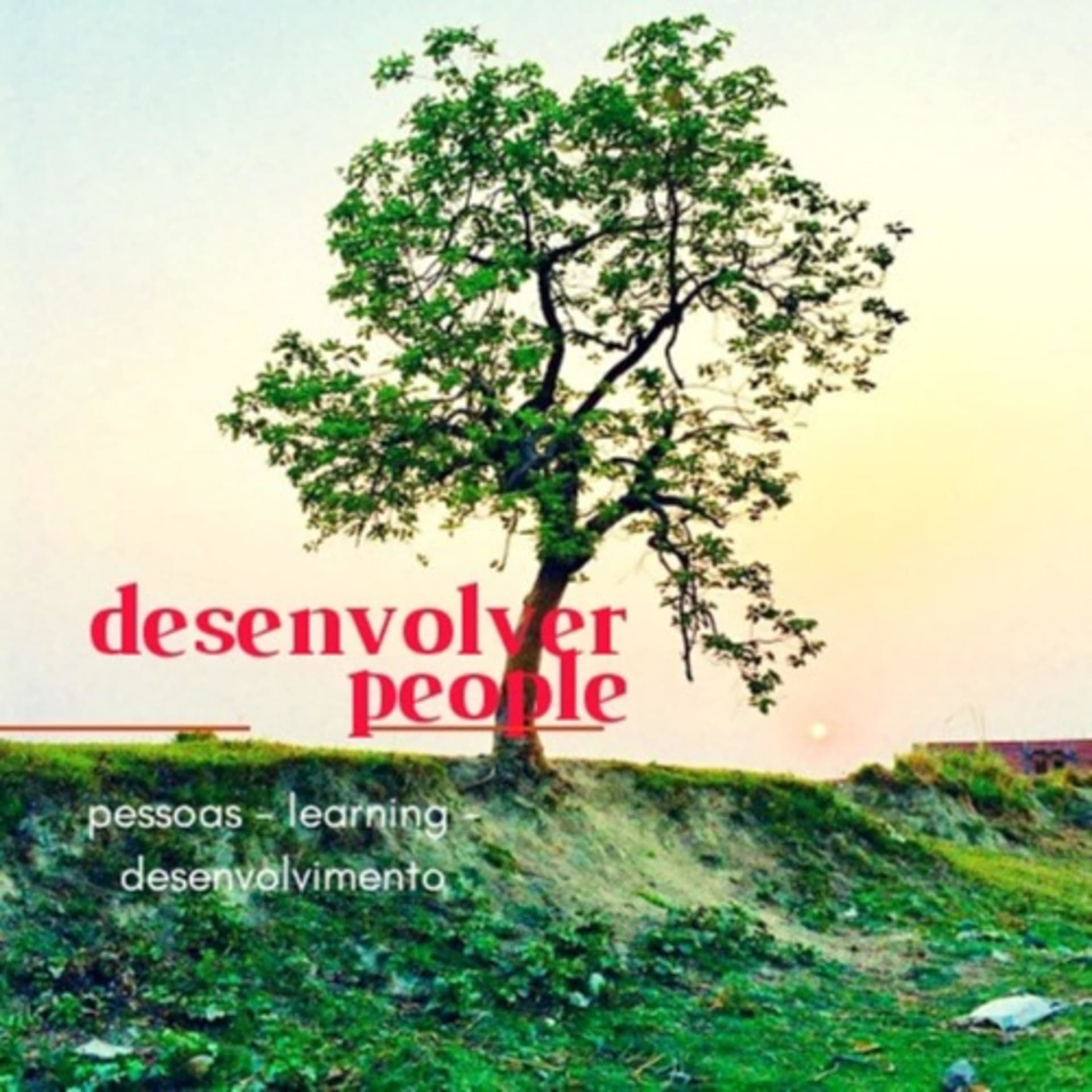 DesenvolverPeople - Podcasts