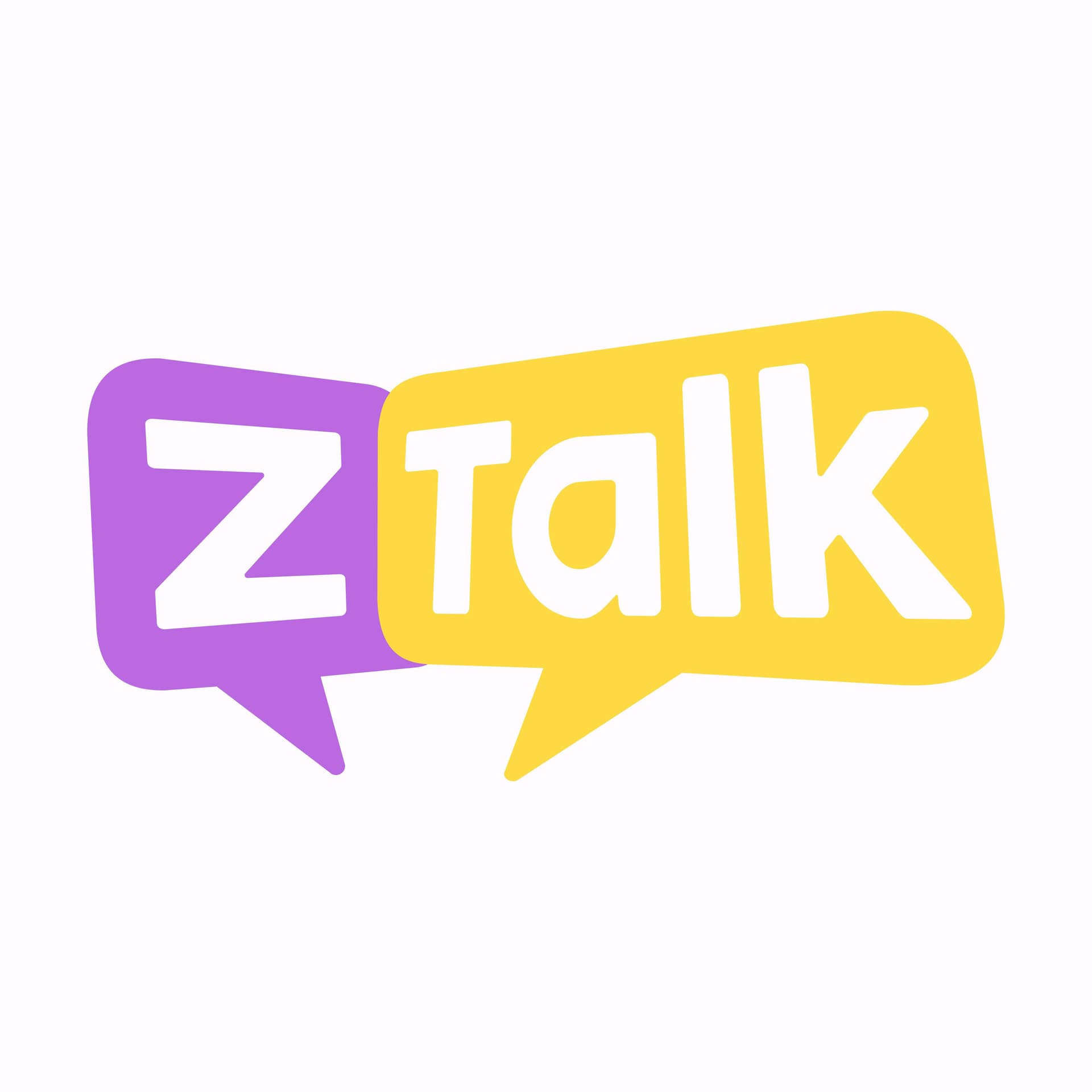 ZTalk Podcast - Podcasts