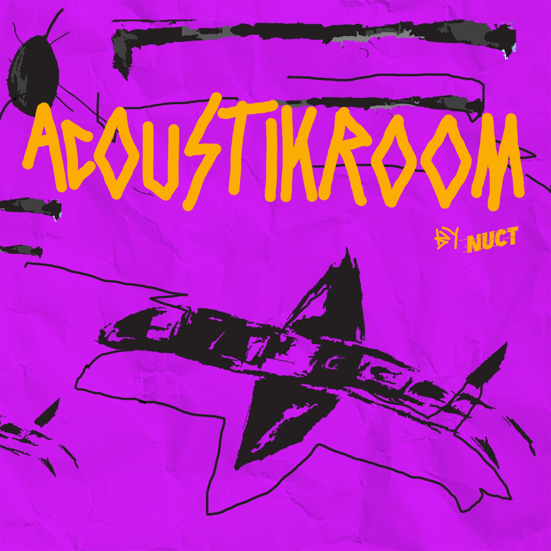 Acoustik Room - Podcasts