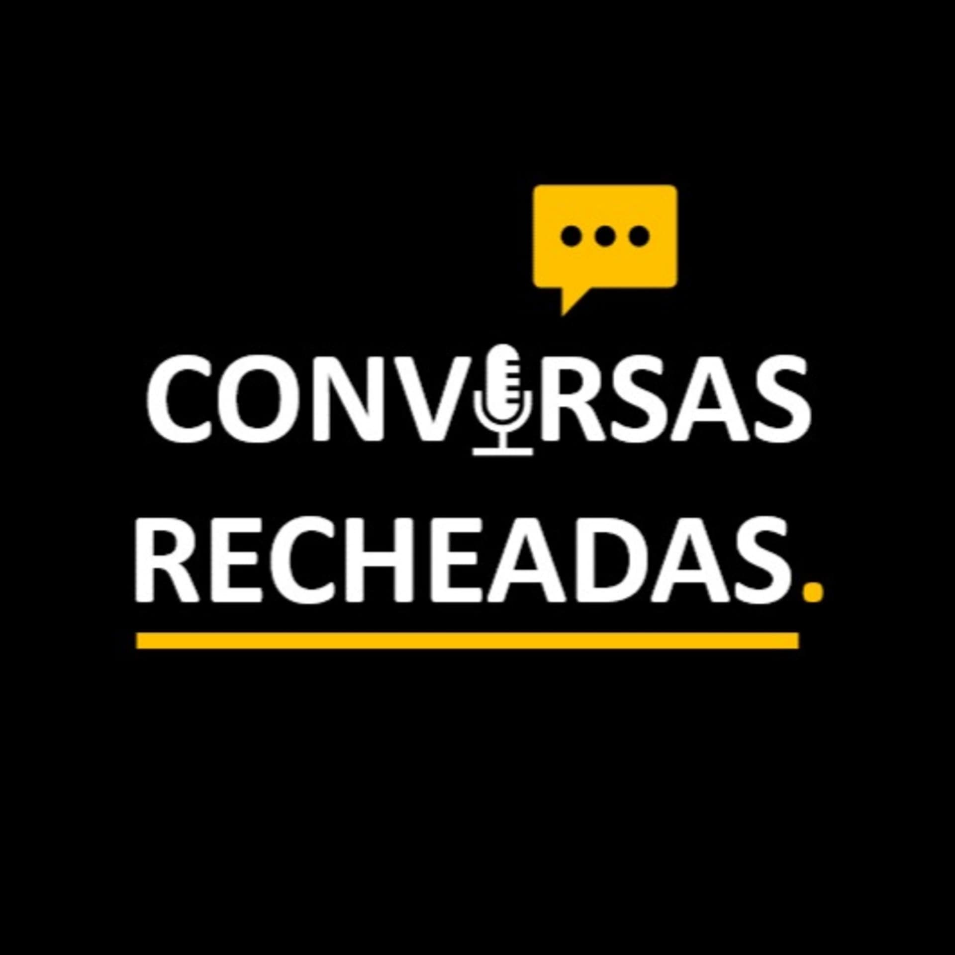 Conversas Recheadas - Podcasts