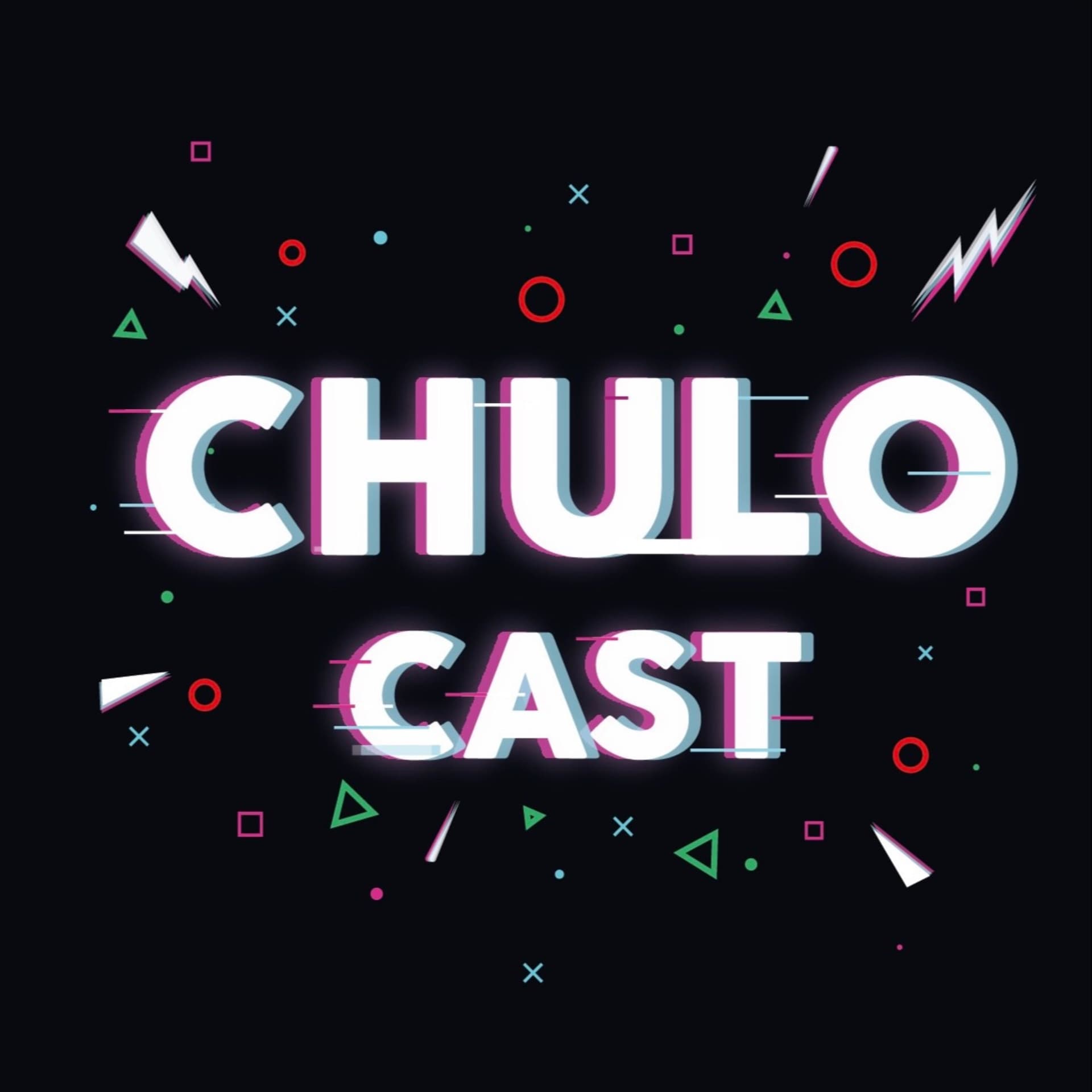 ChuloCast - Podcasts