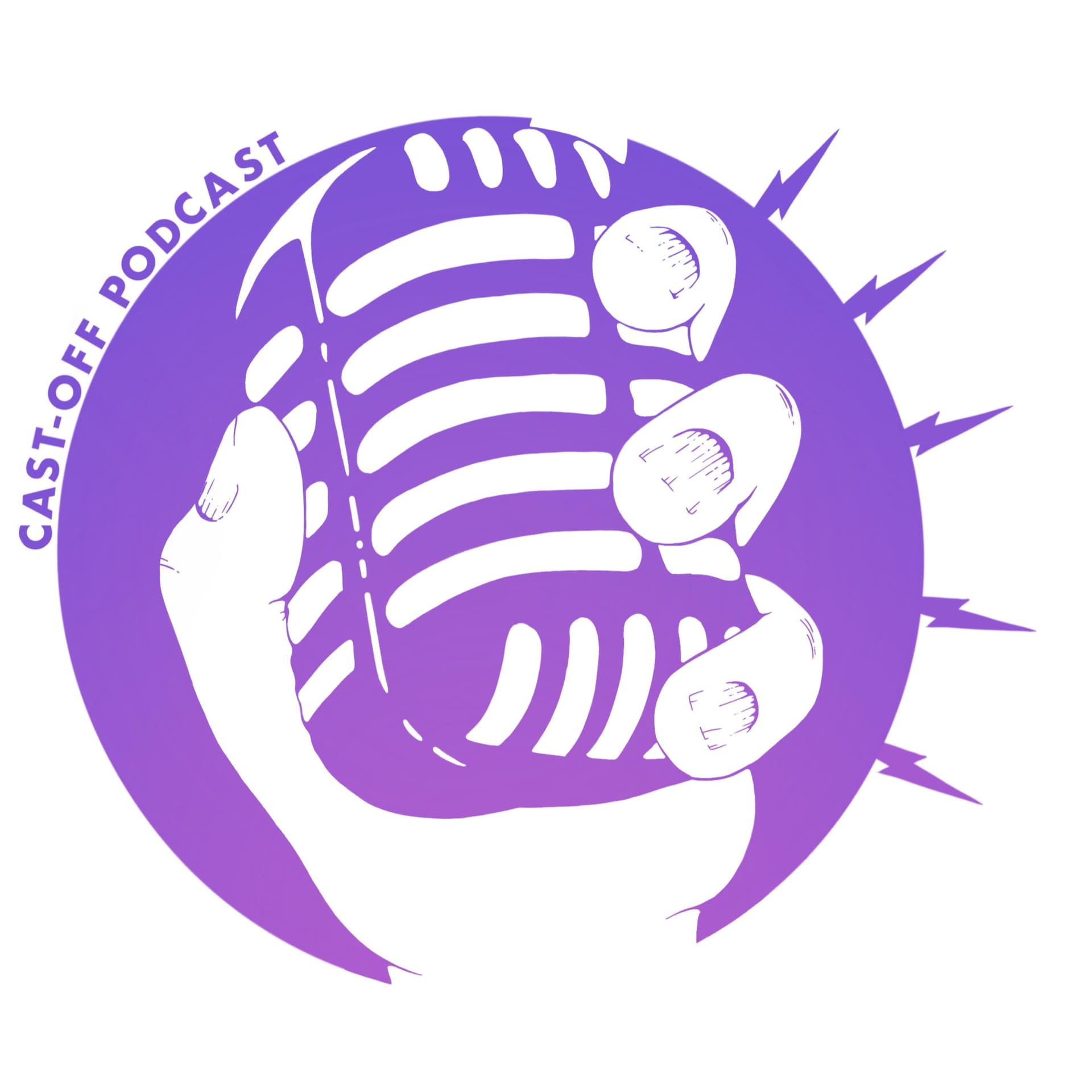 Cast-Off Podcast - Podcasts