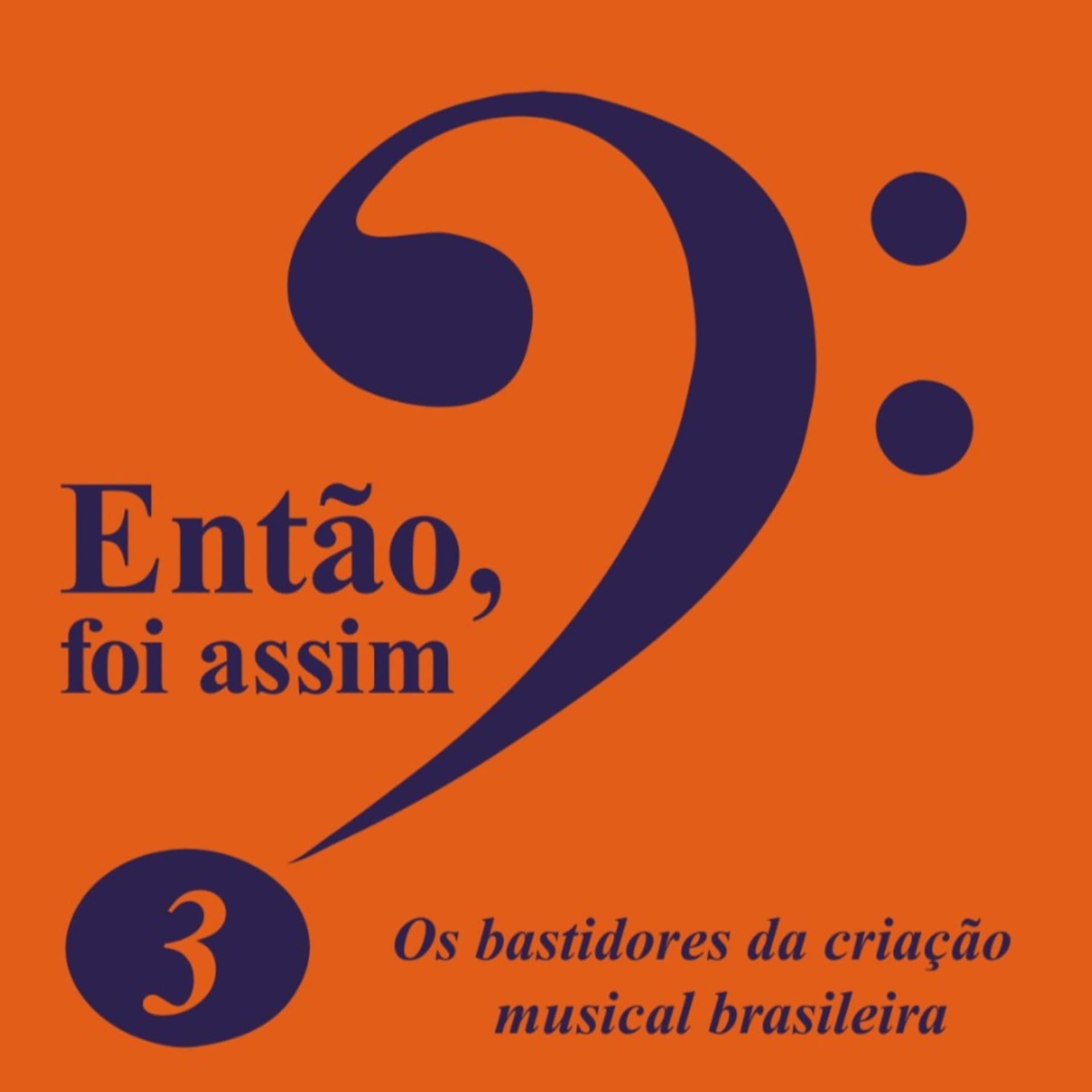 Então, foi assim? - Podcasts