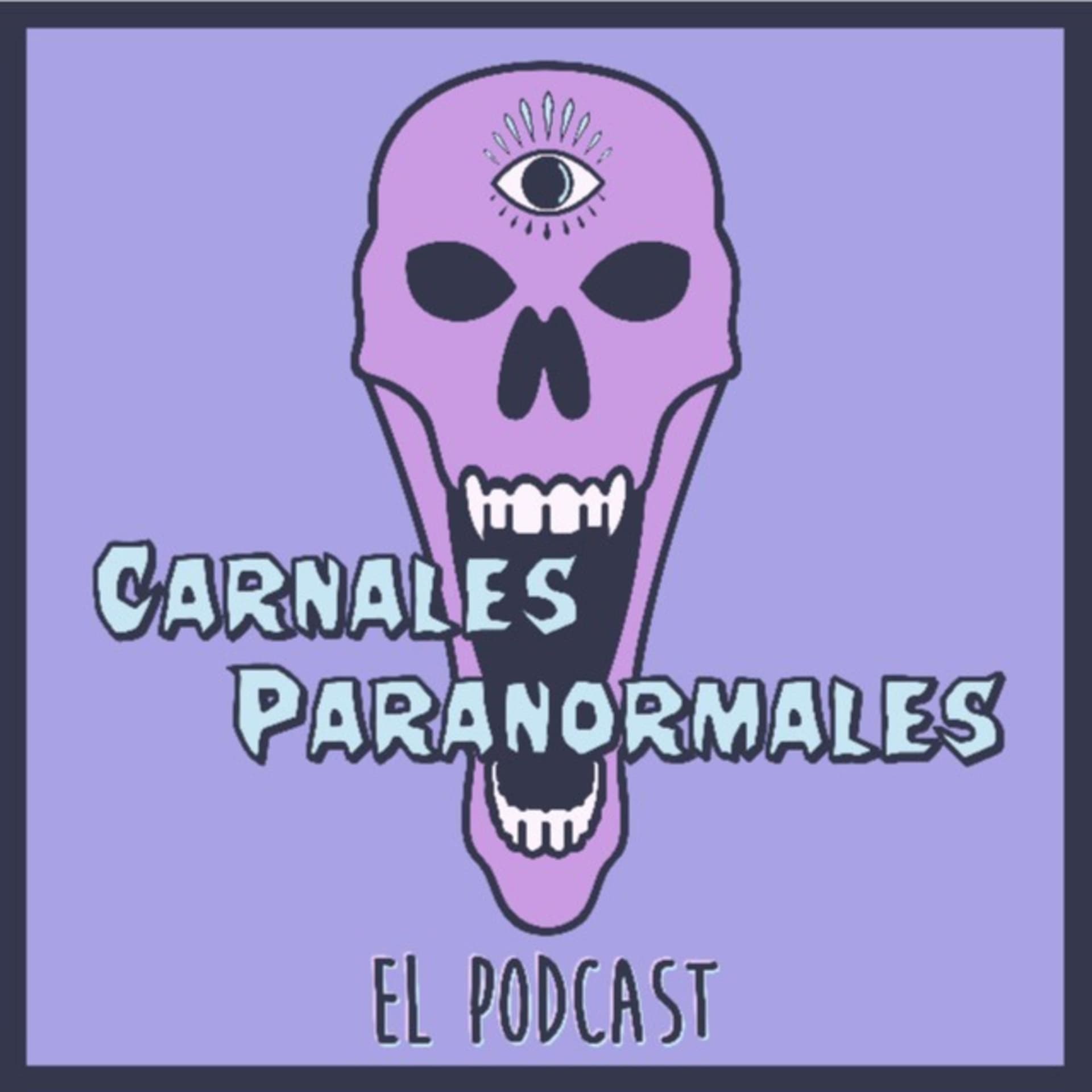 Carnales Paranormales - Podcasts