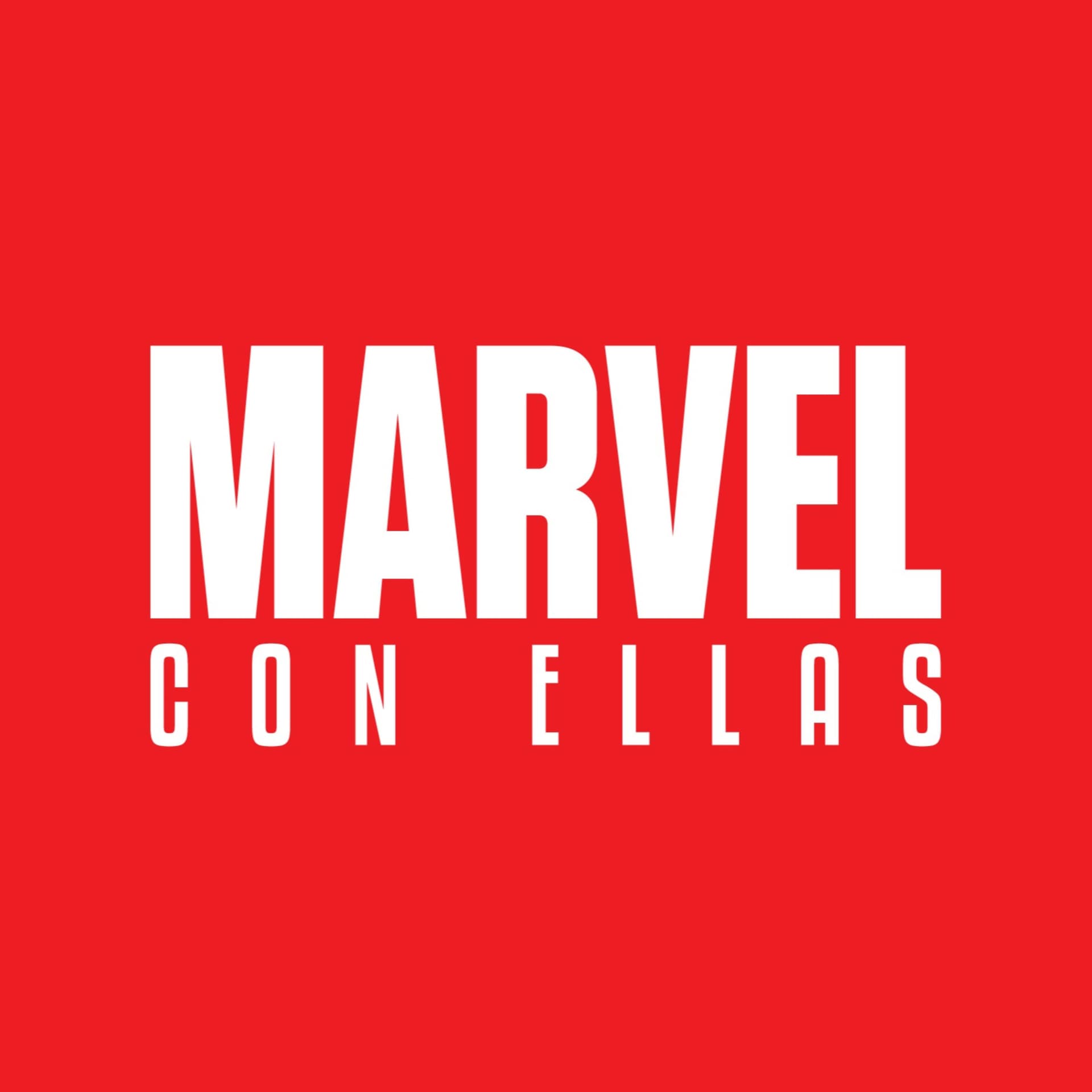 Marvel Con Ellas - Podcasts