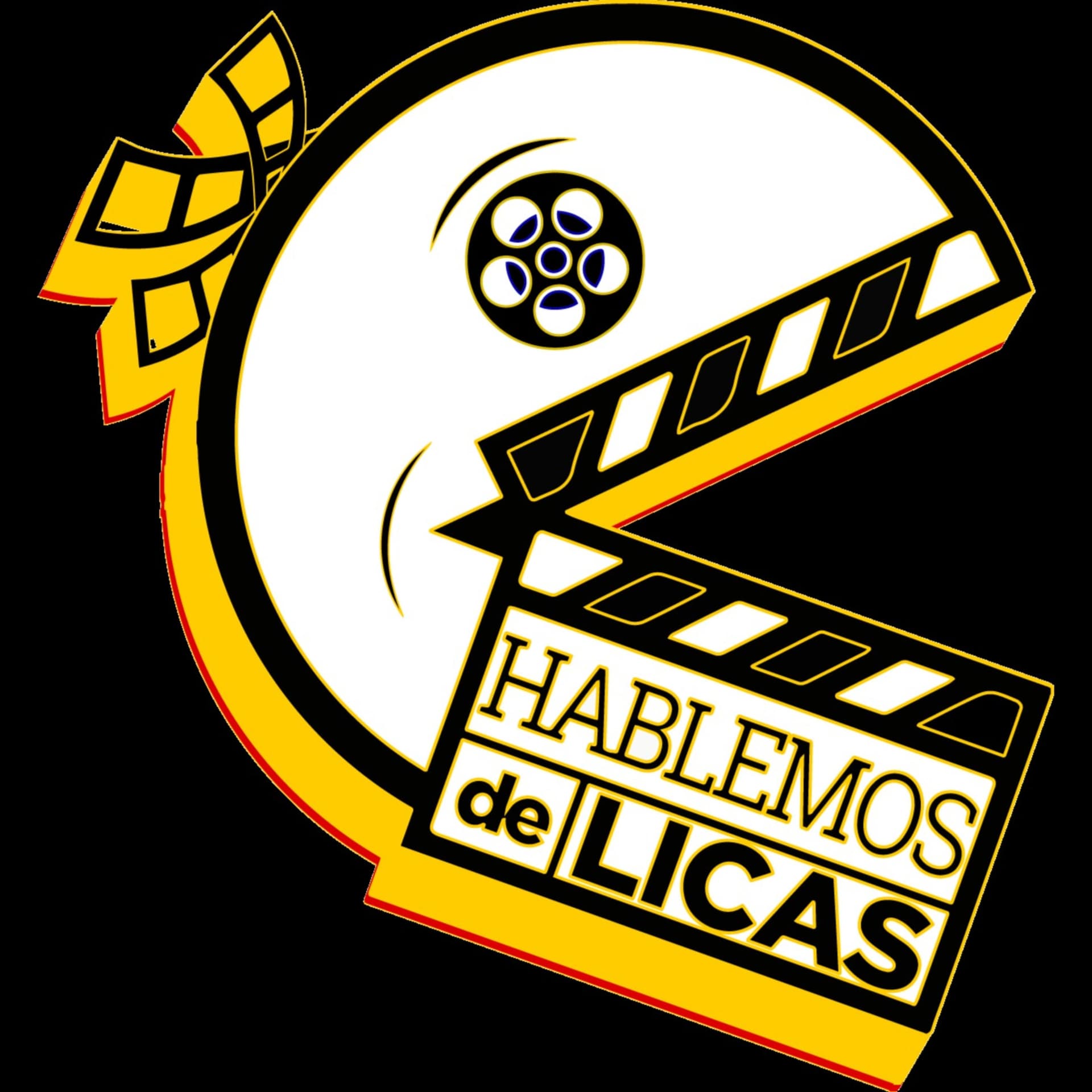 Hablemos de Licas - Podcasts