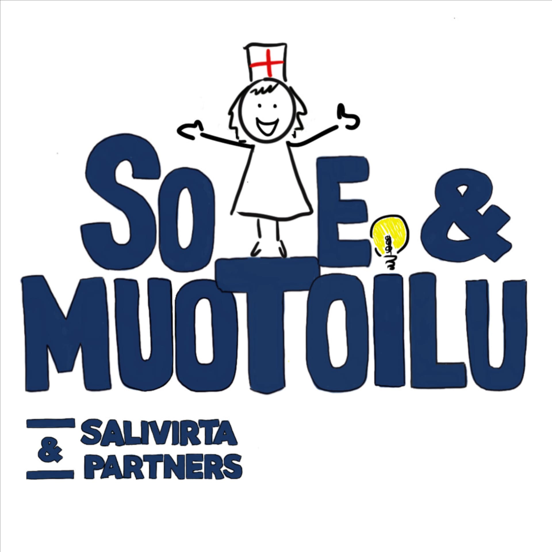 Sotemuotoilu - Podcasts