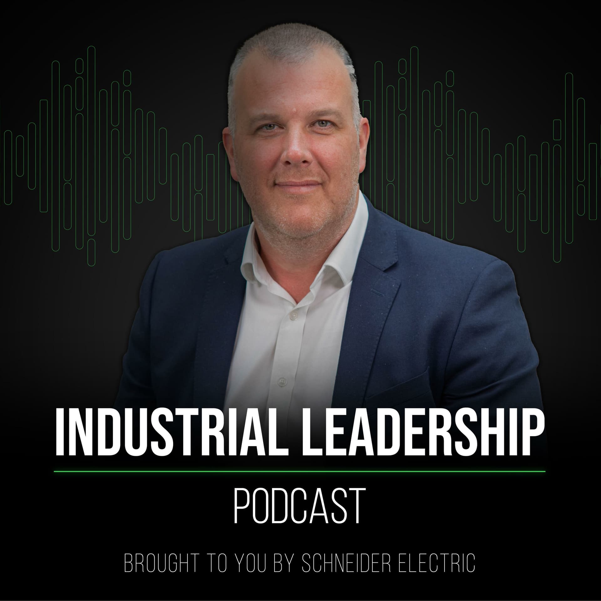 Industrial Leadership Podcast - Podcasts