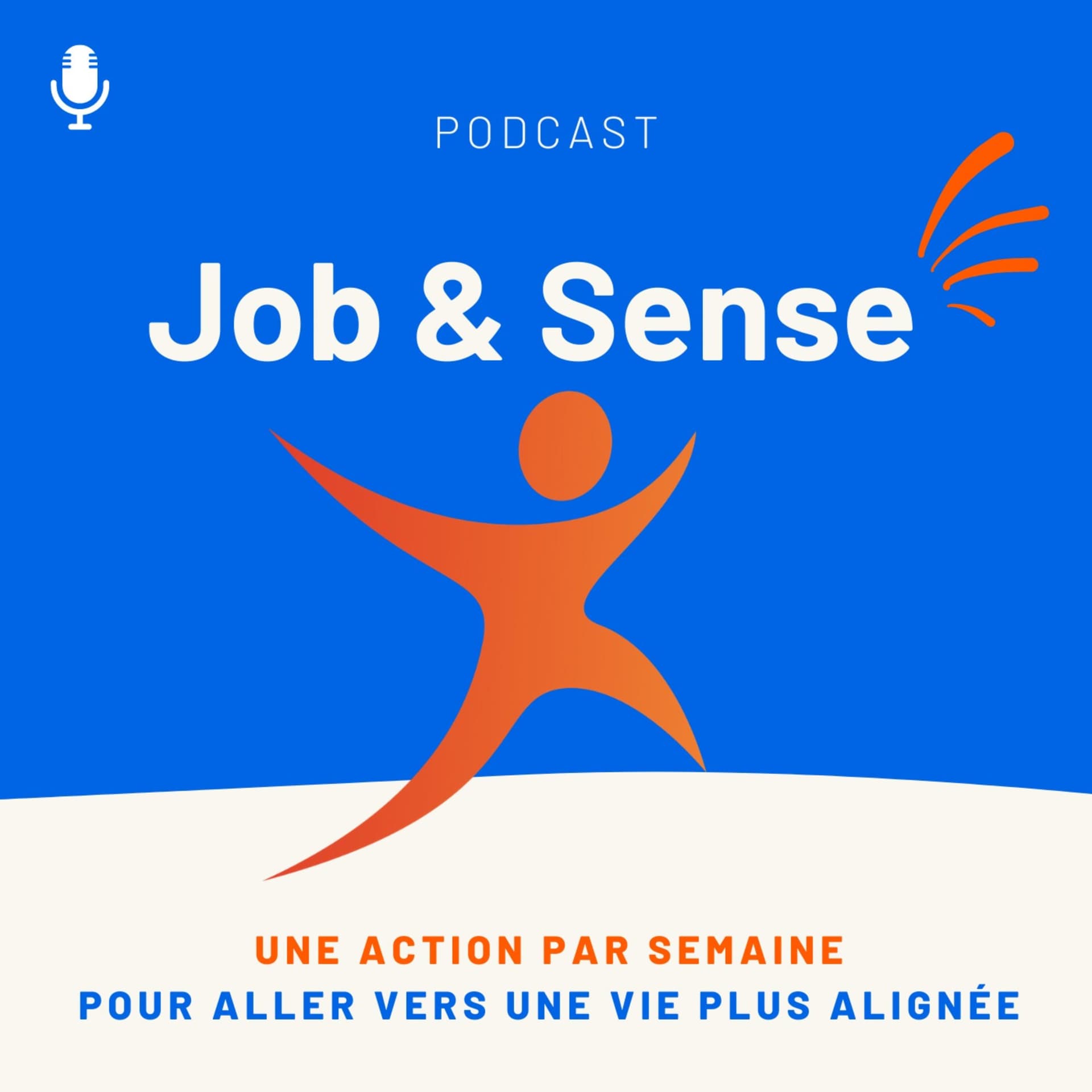 Job&Sense - Podcasts