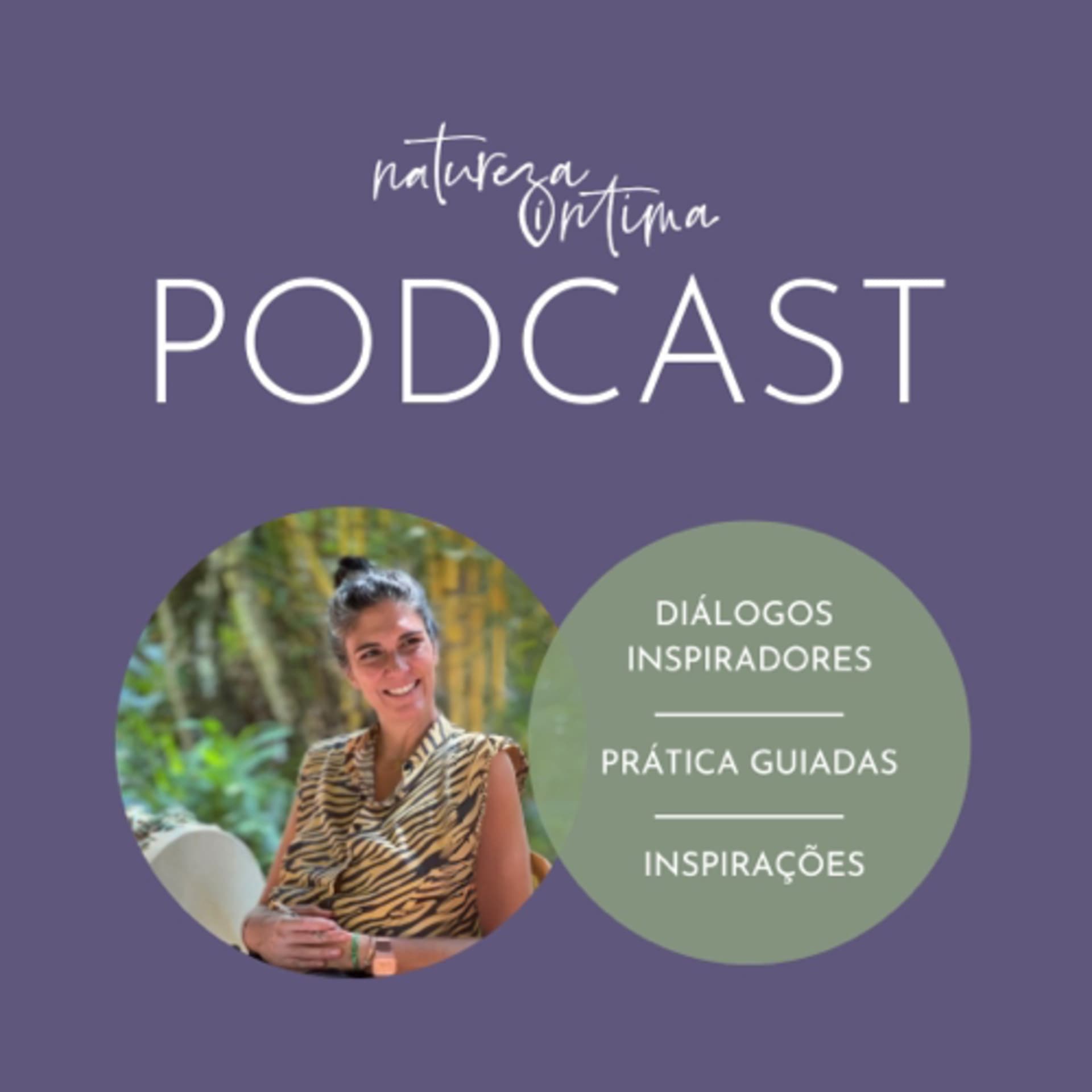 Natureza Íntima - Podcasts