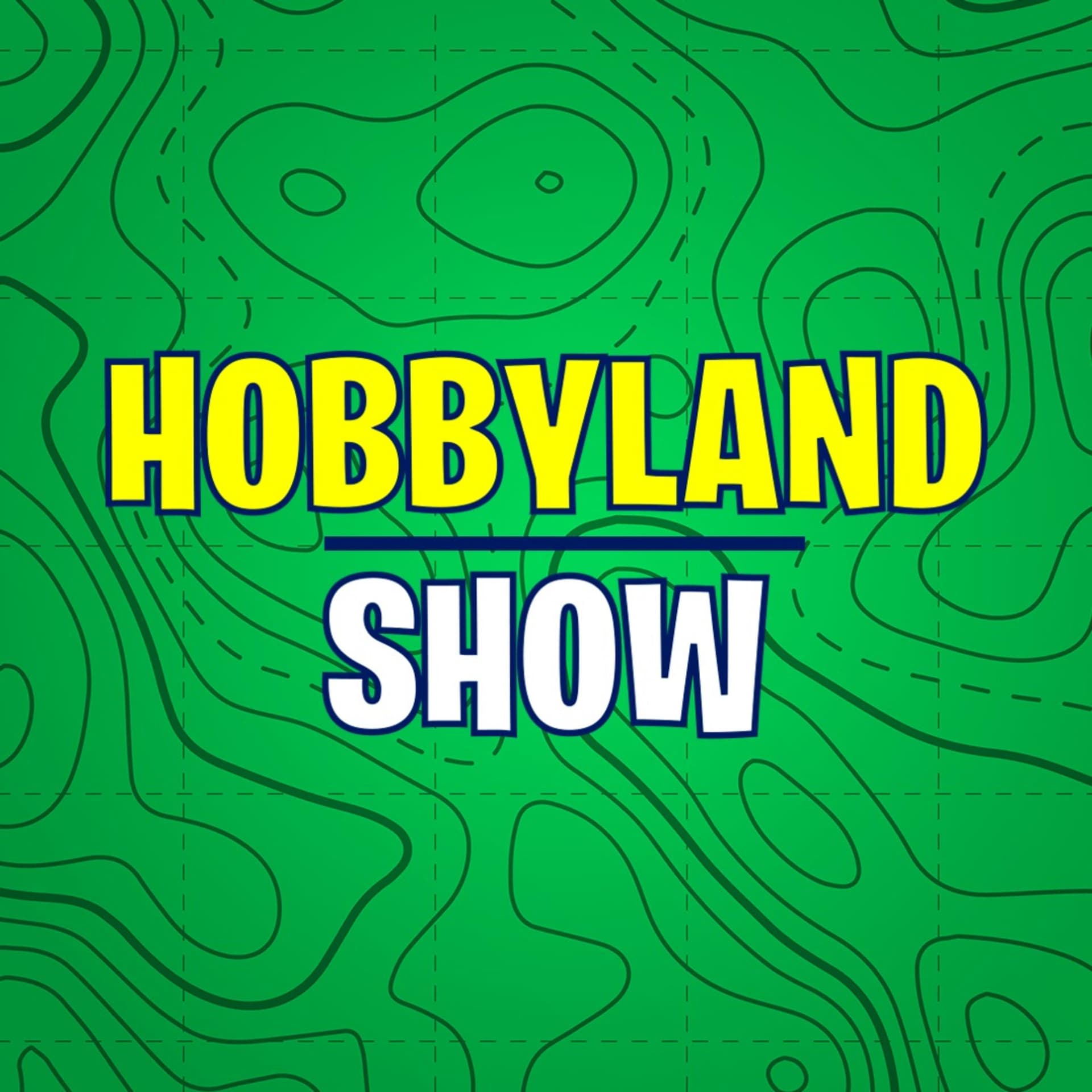 HOBBYLAND SHOW - Podcasts