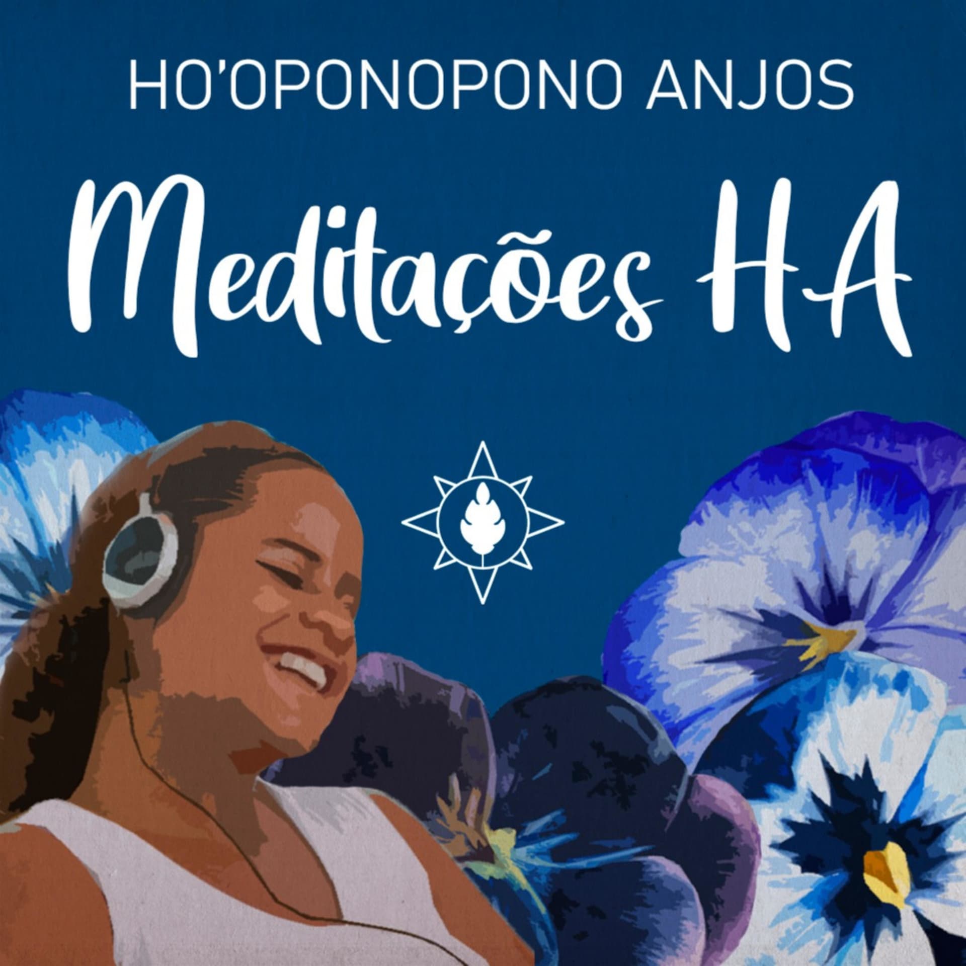 Meditações HA - Podcasts