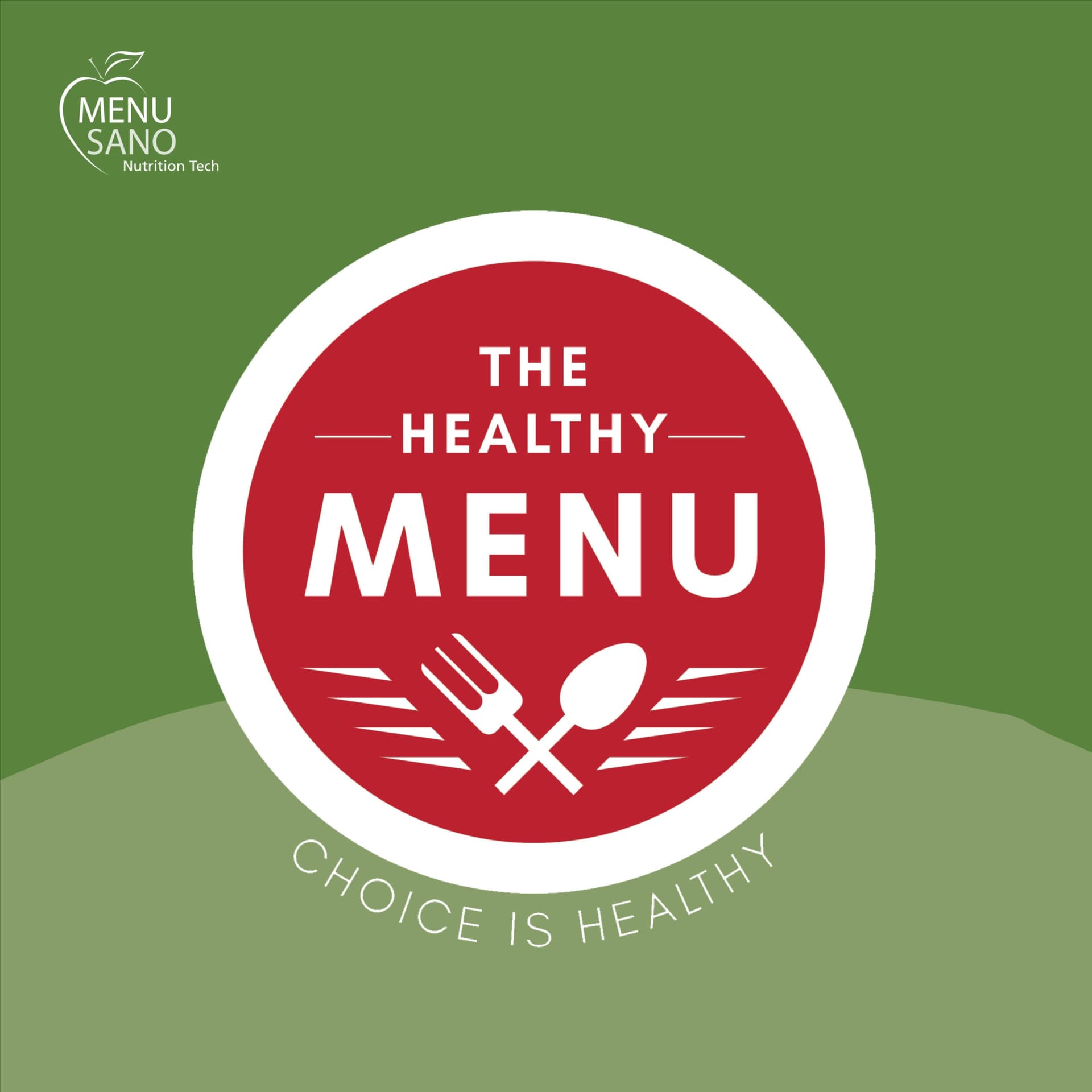 The Healthy Menu - Podcasts