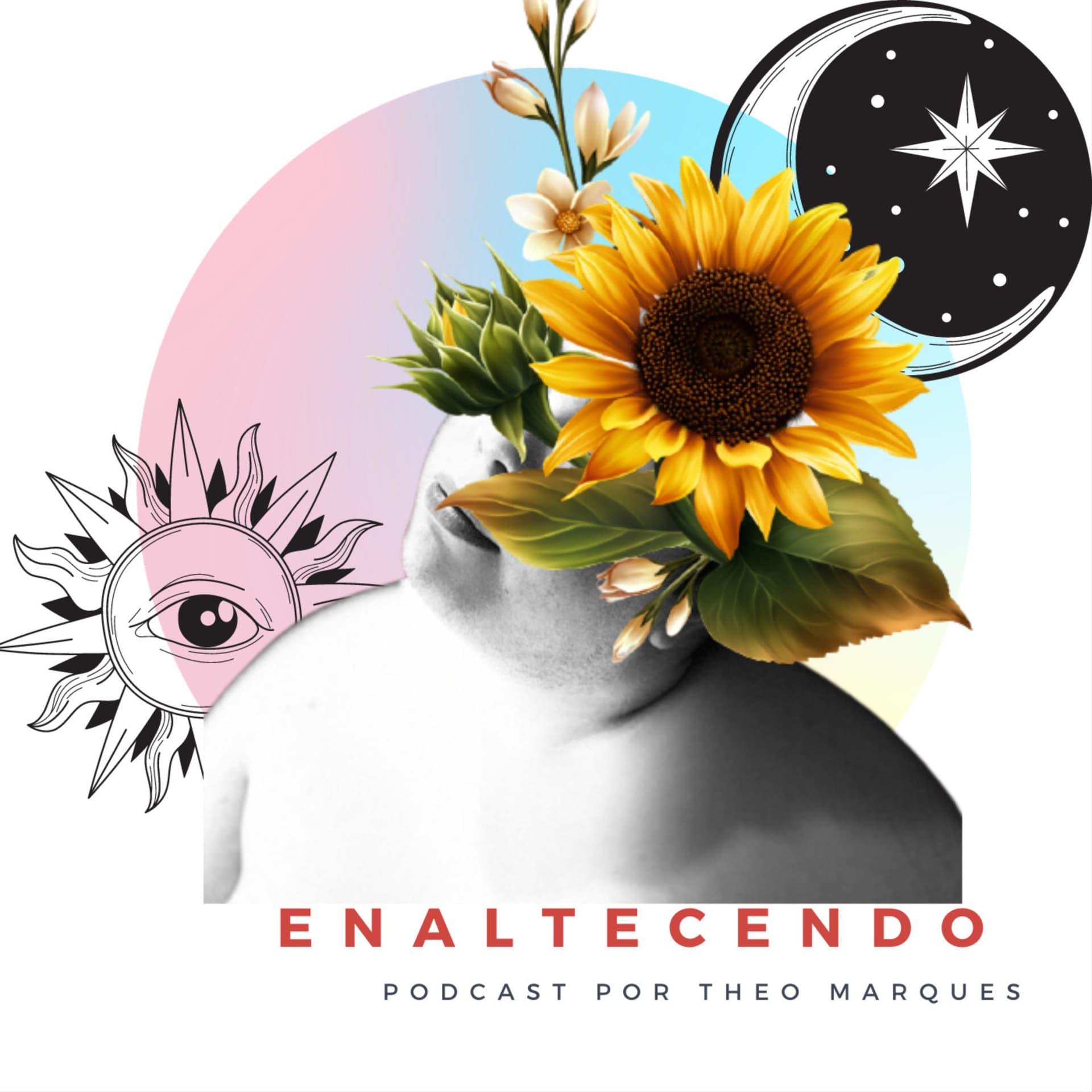 Enaltecendo - Podcasts