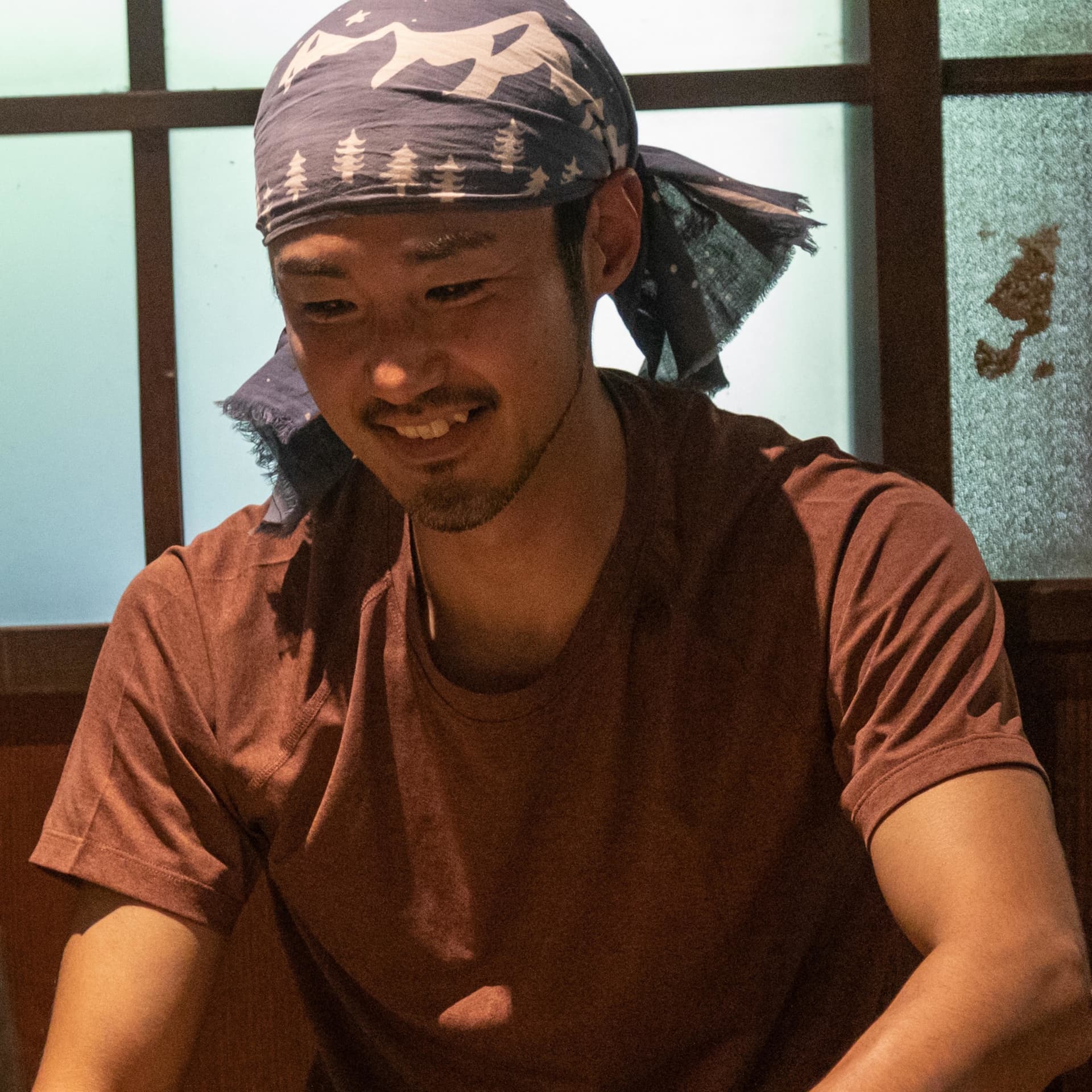 山と湖と私 - Podcasts