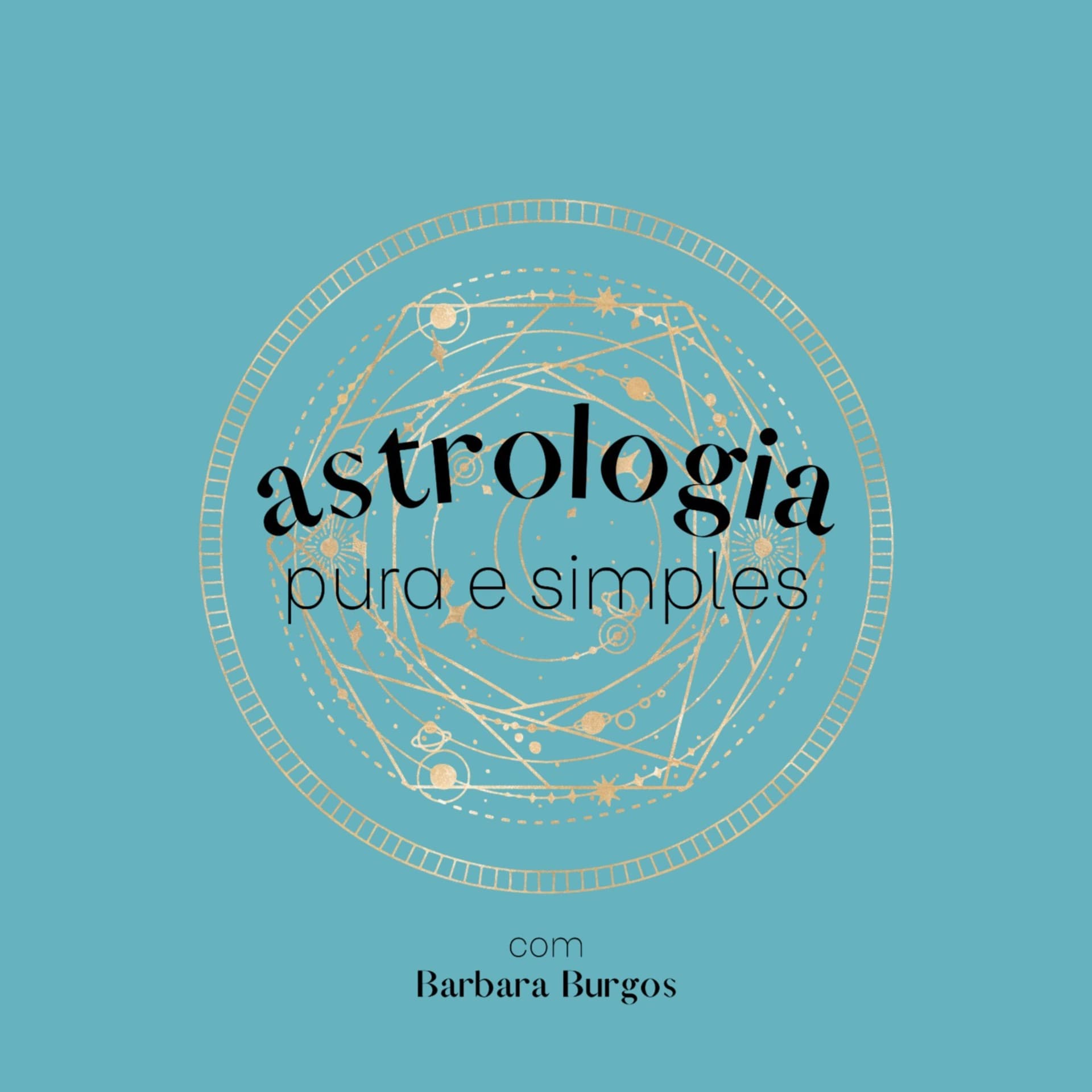 Astrologia Pura e Simples - Podcasts