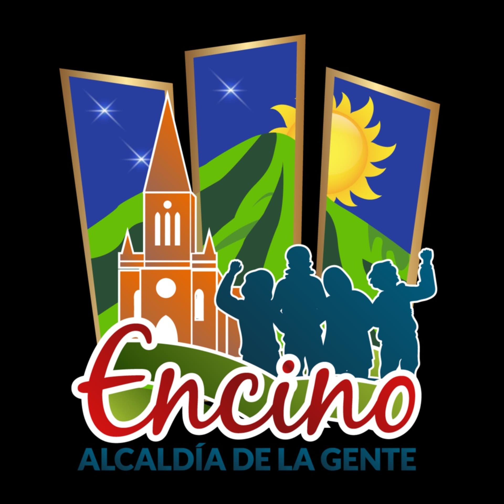 Magazine Encino Al Día - Podcasts