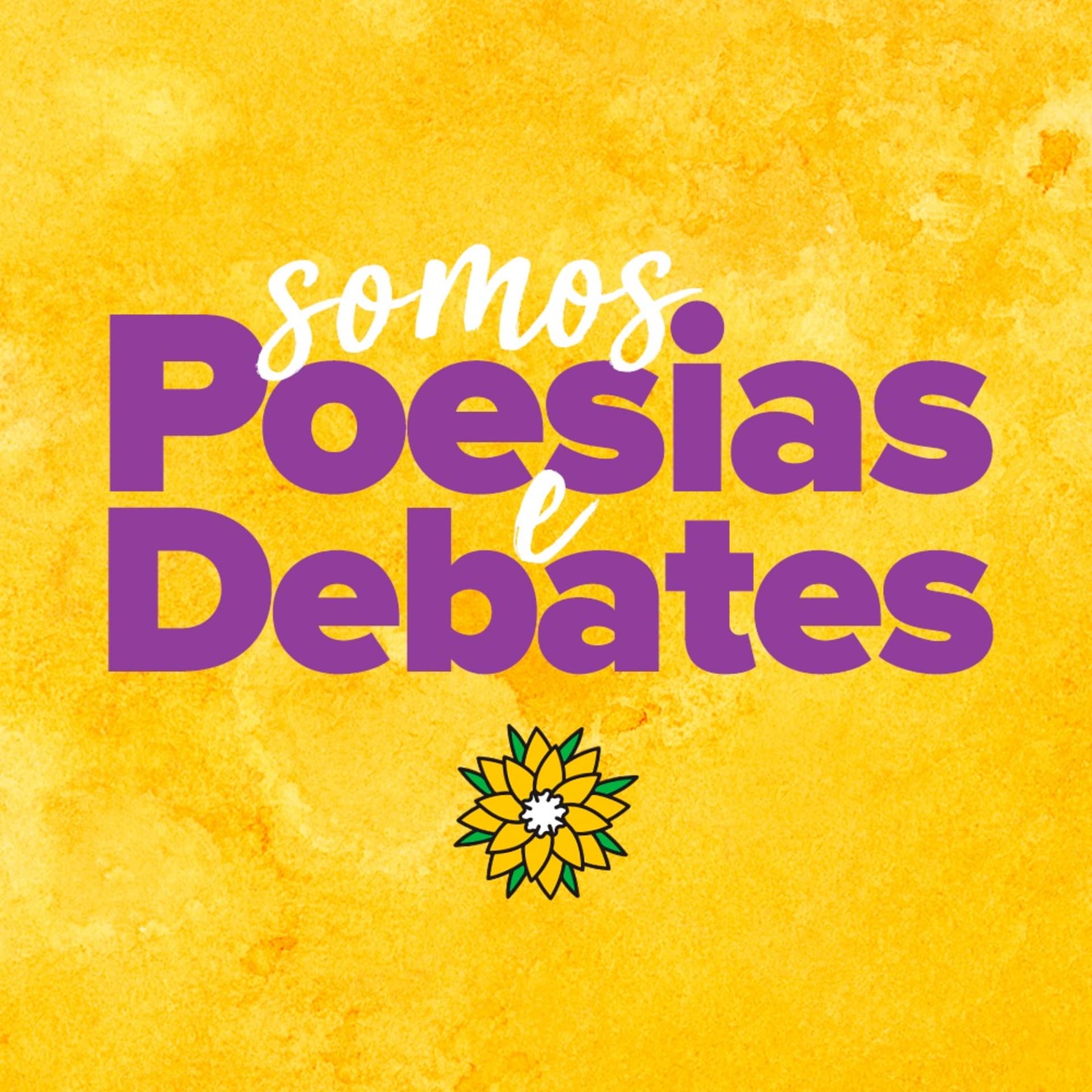 Somos Poesias e Debates - Podcasts