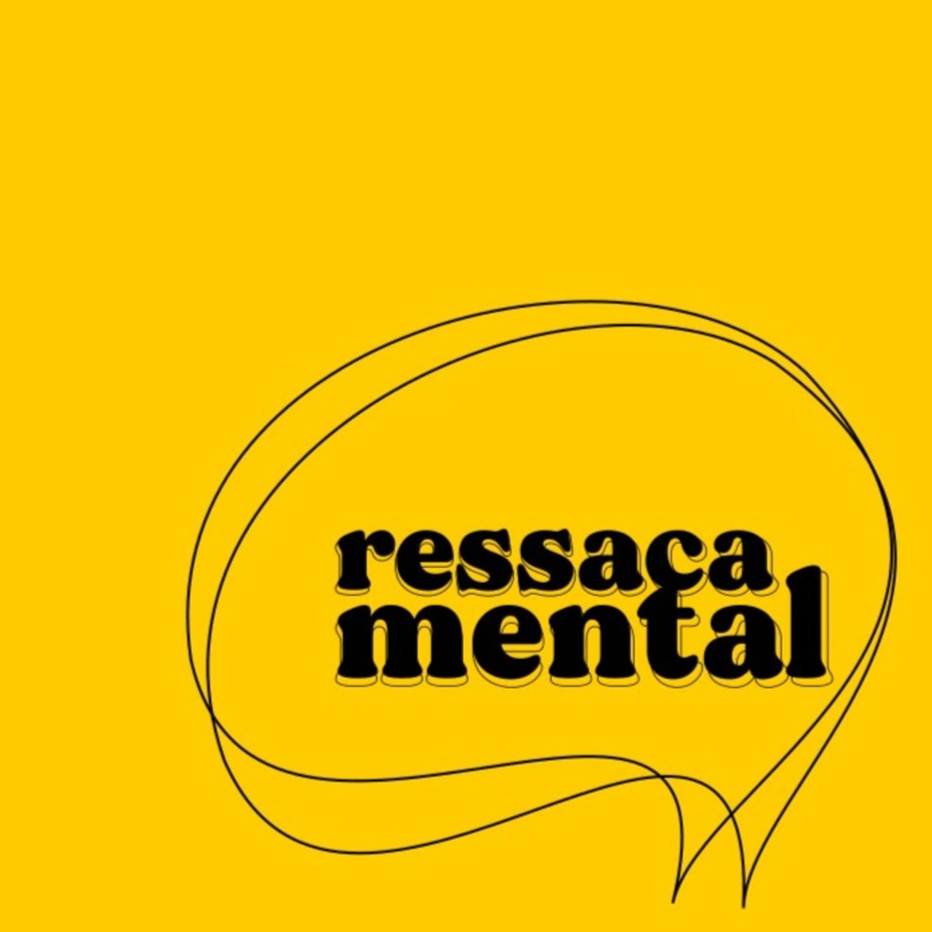 Ressaca Mental - Podcasts