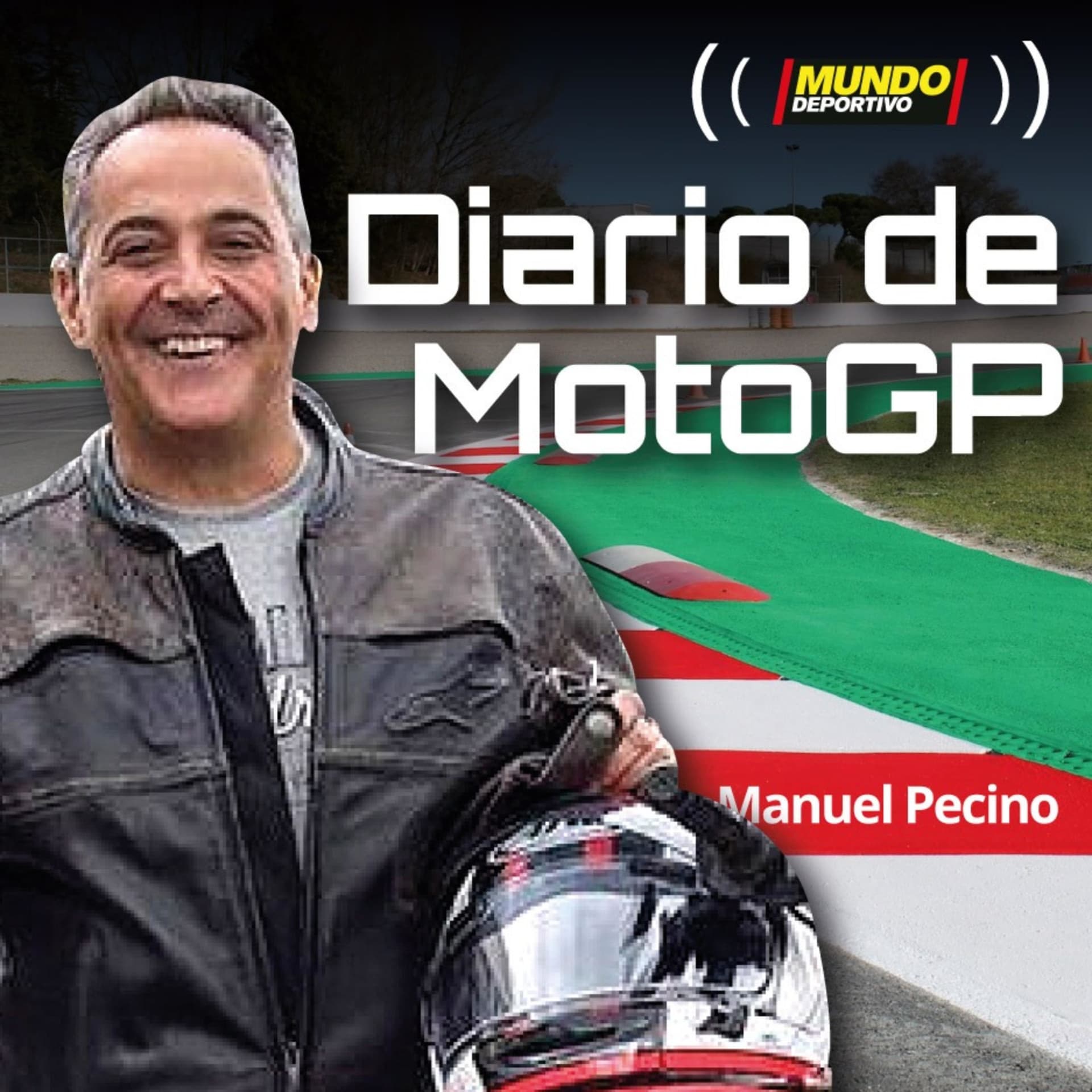 Diario de MotoGP | Mundo Deportivo - Podcasts