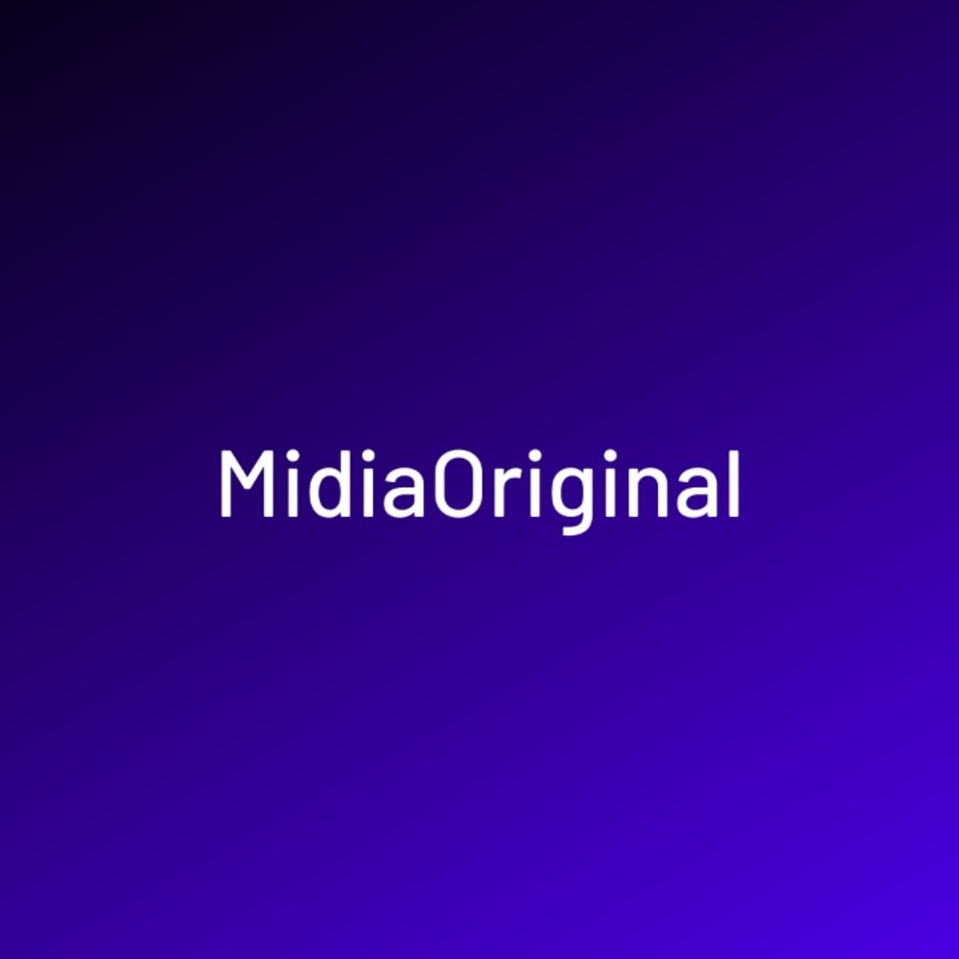 MidiaOriginal - Podcasts