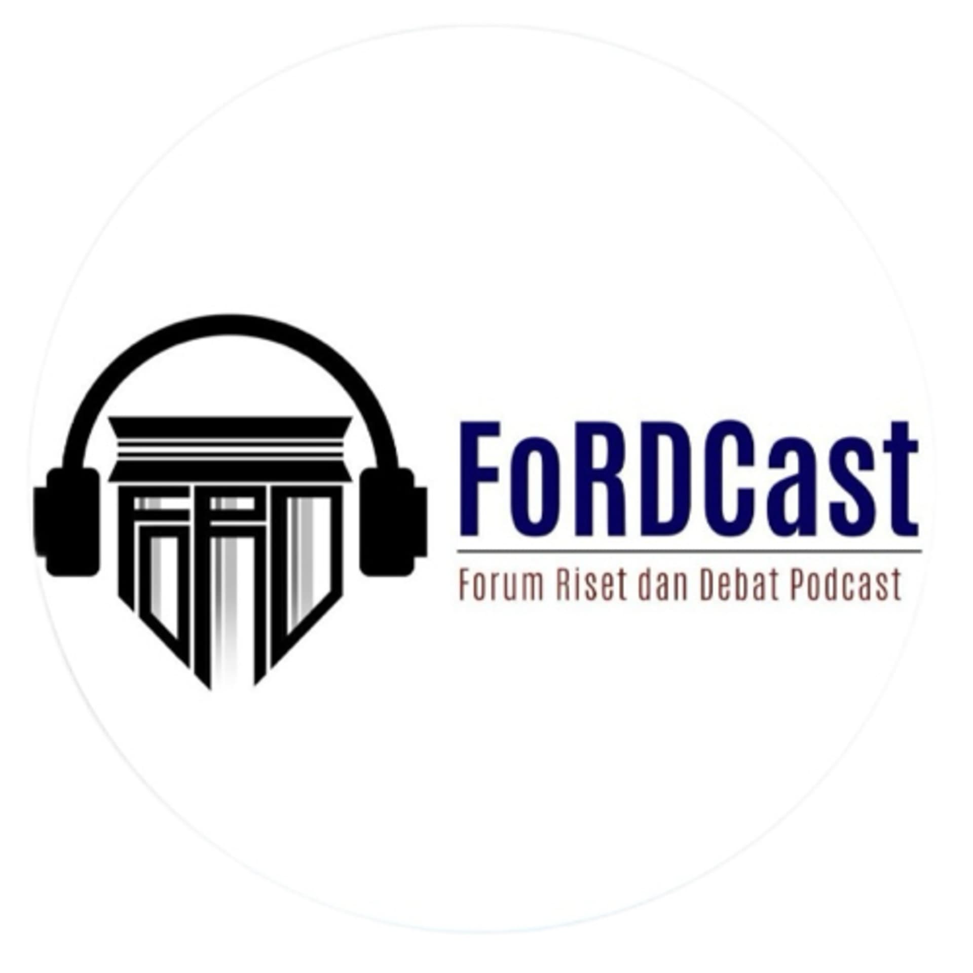 Fordcast FRDM - Podcasts