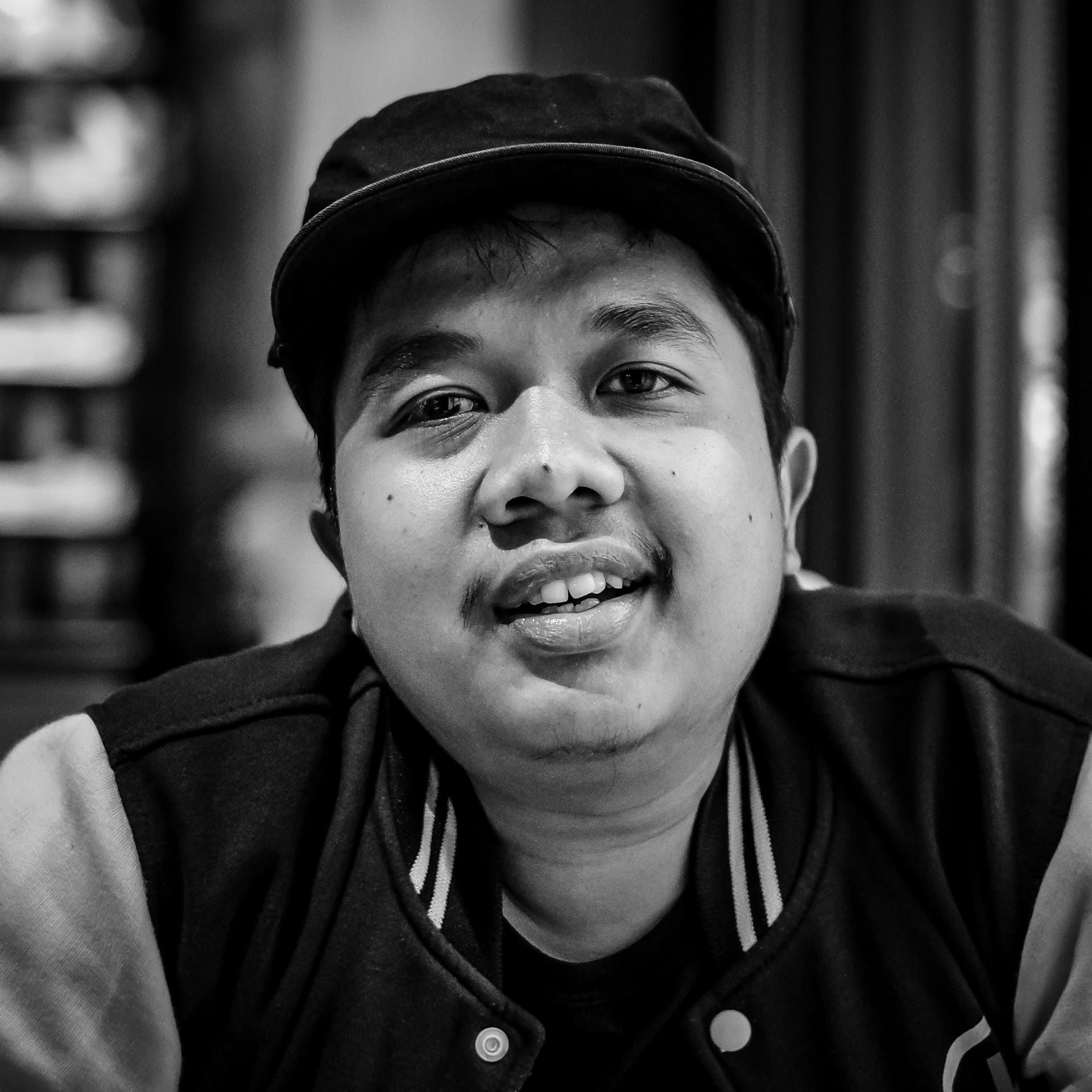 Kearifanyangdiceritakan - Podcasts