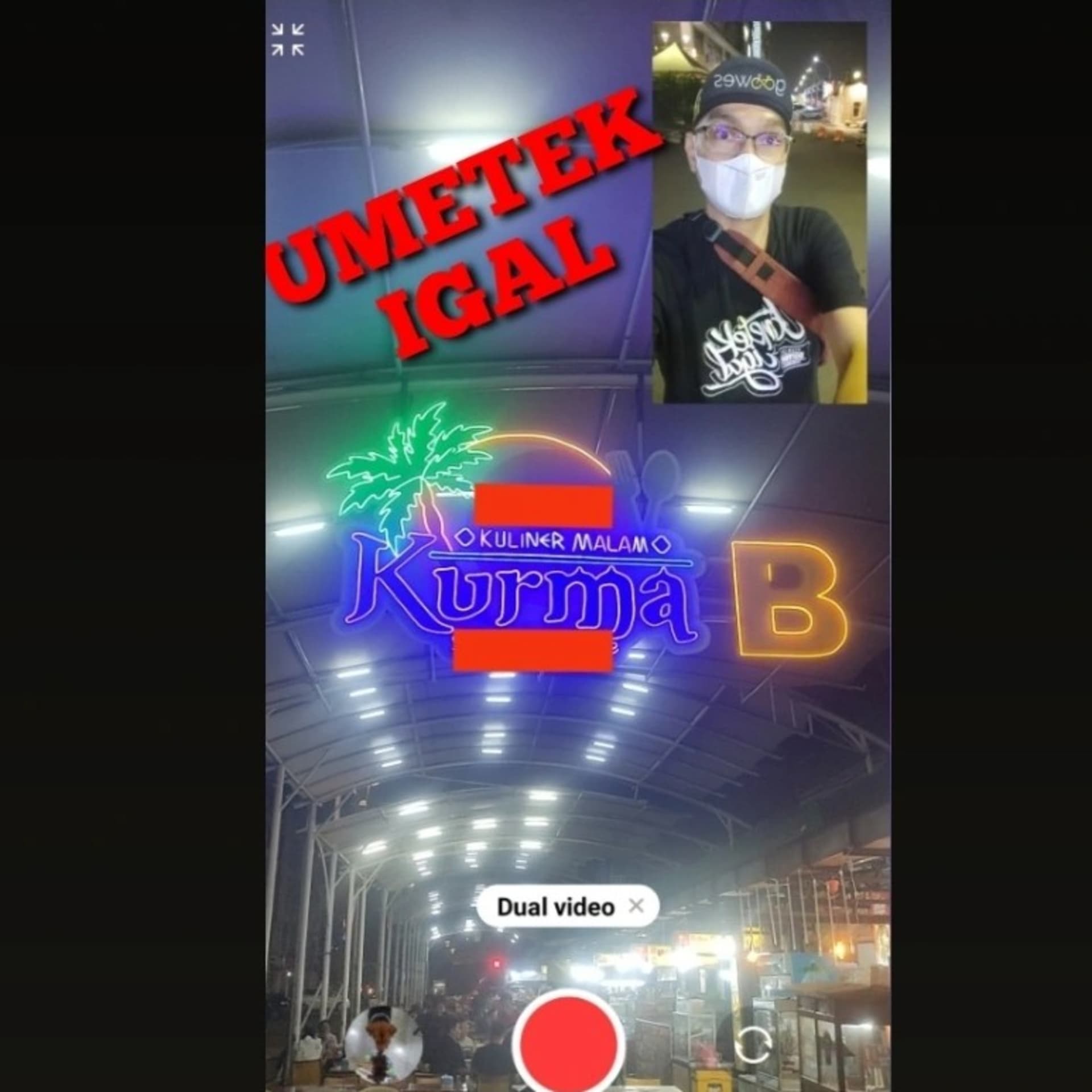Cerita Ceritie Oom Jamie - Podcasts