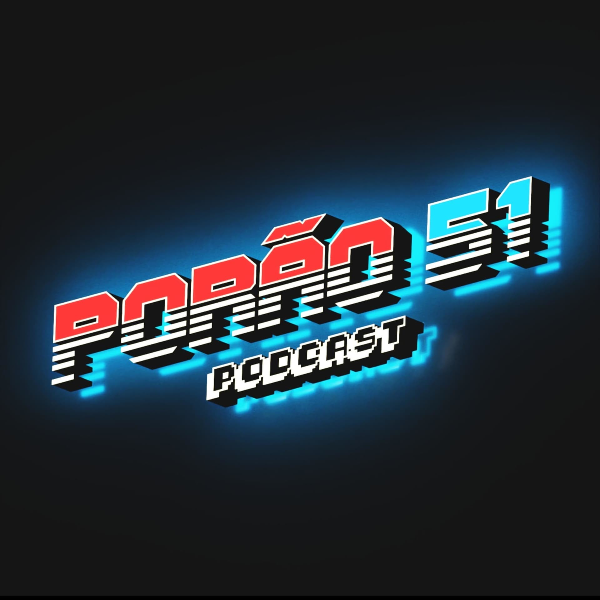 PORÃO 51 - Podcasts